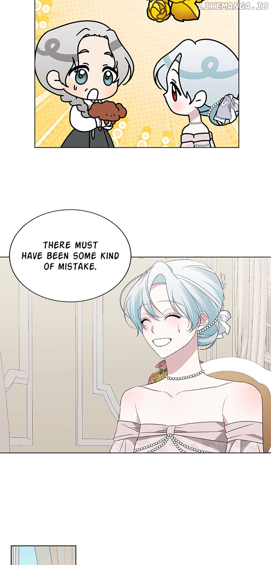 I Accidentally Tamed the Duke Chapter 82 - page 27