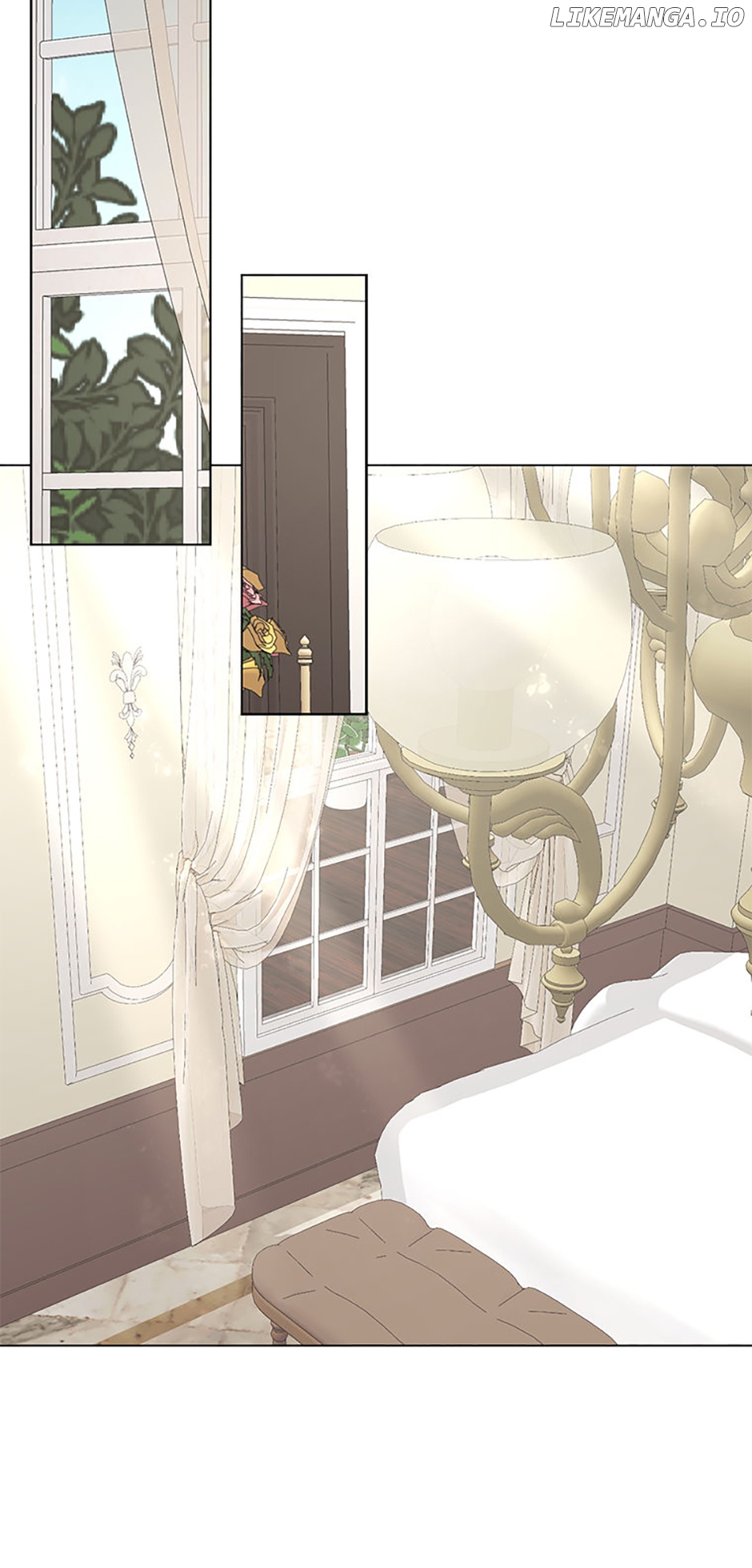 I Accidentally Tamed the Duke Chapter 82 - page 28