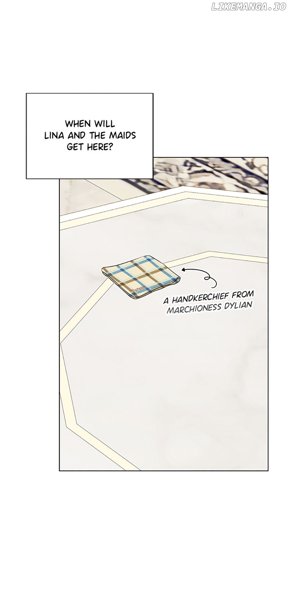 I Accidentally Tamed the Duke Chapter 82 - page 29