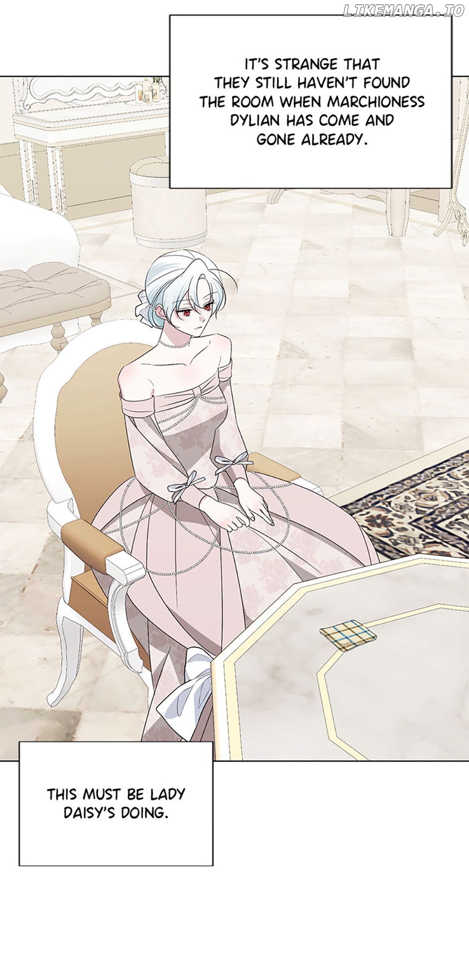 I Accidentally Tamed the Duke Chapter 82 - page 30