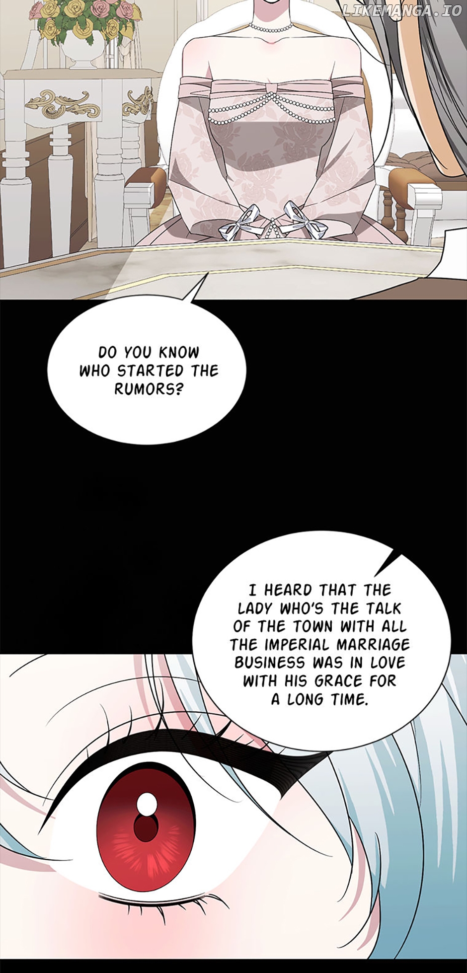 I Accidentally Tamed the Duke Chapter 82 - page 32