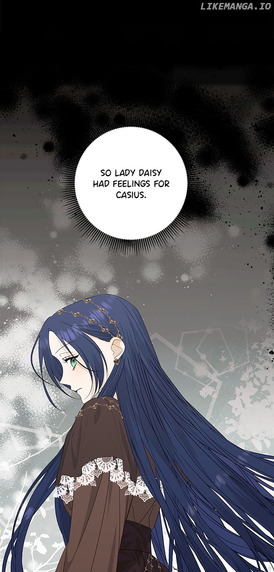 I Accidentally Tamed the Duke Chapter 82 - page 33