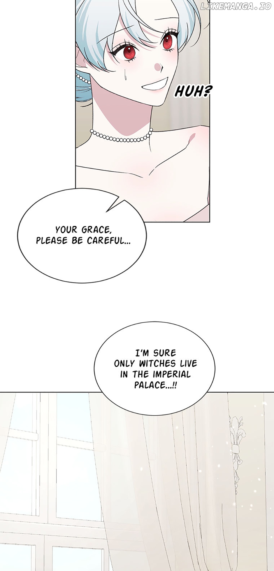 I Accidentally Tamed the Duke Chapter 82 - page 37