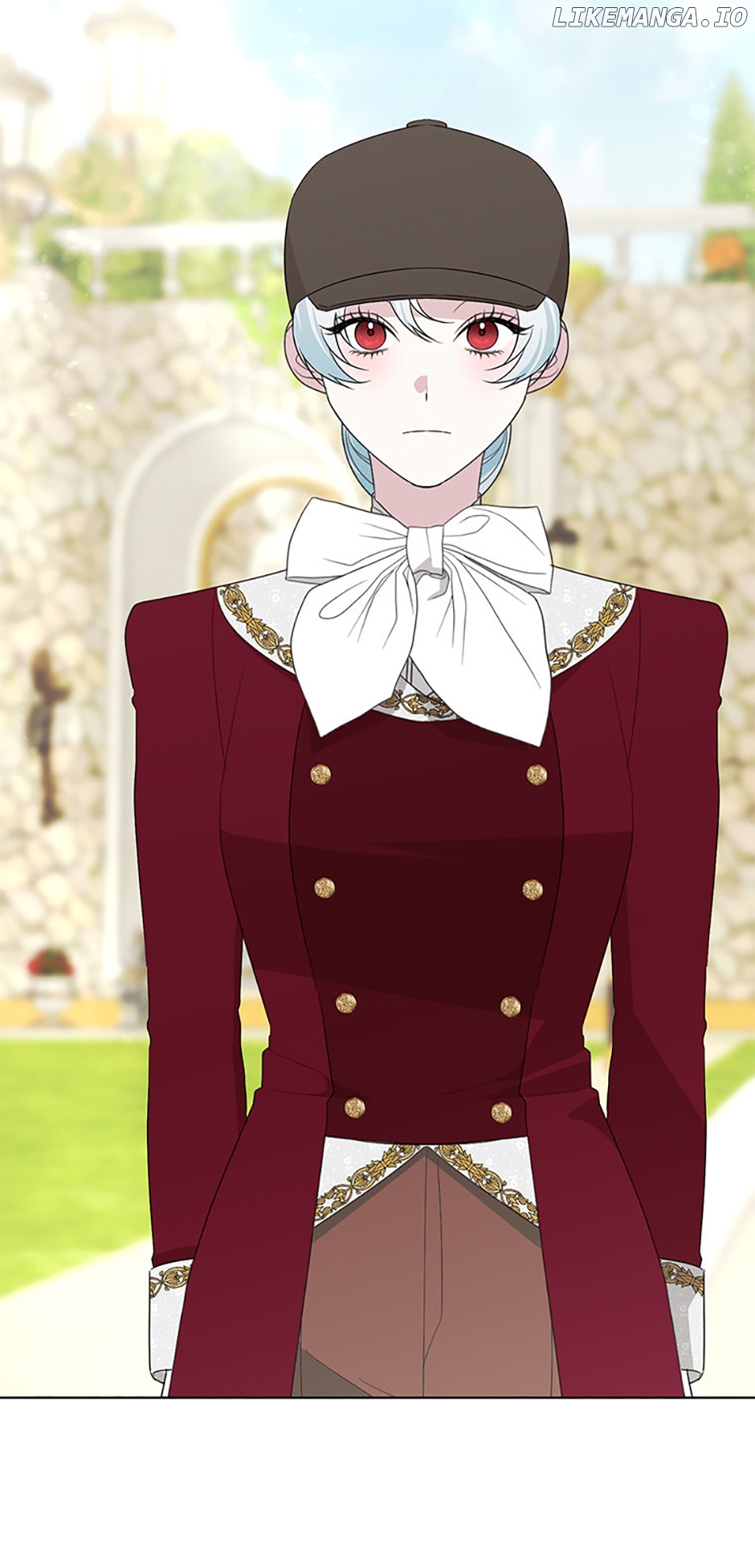 I Accidentally Tamed the Duke Chapter 82 - page 40