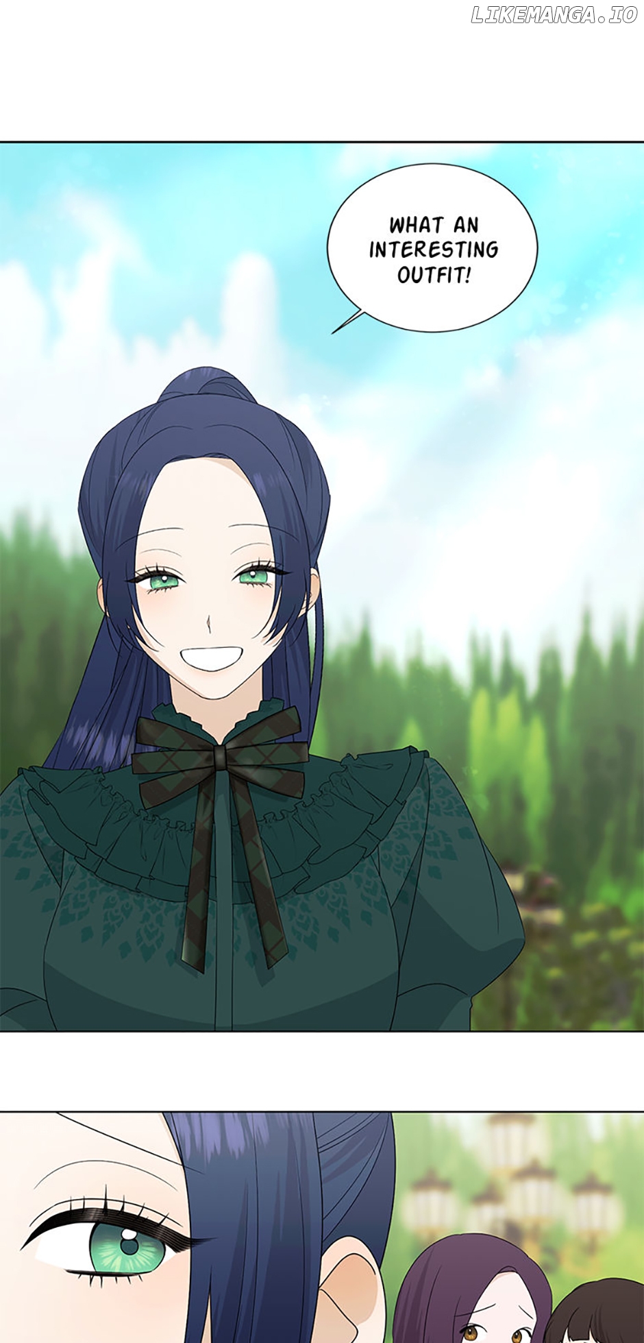 I Accidentally Tamed the Duke Chapter 82 - page 41