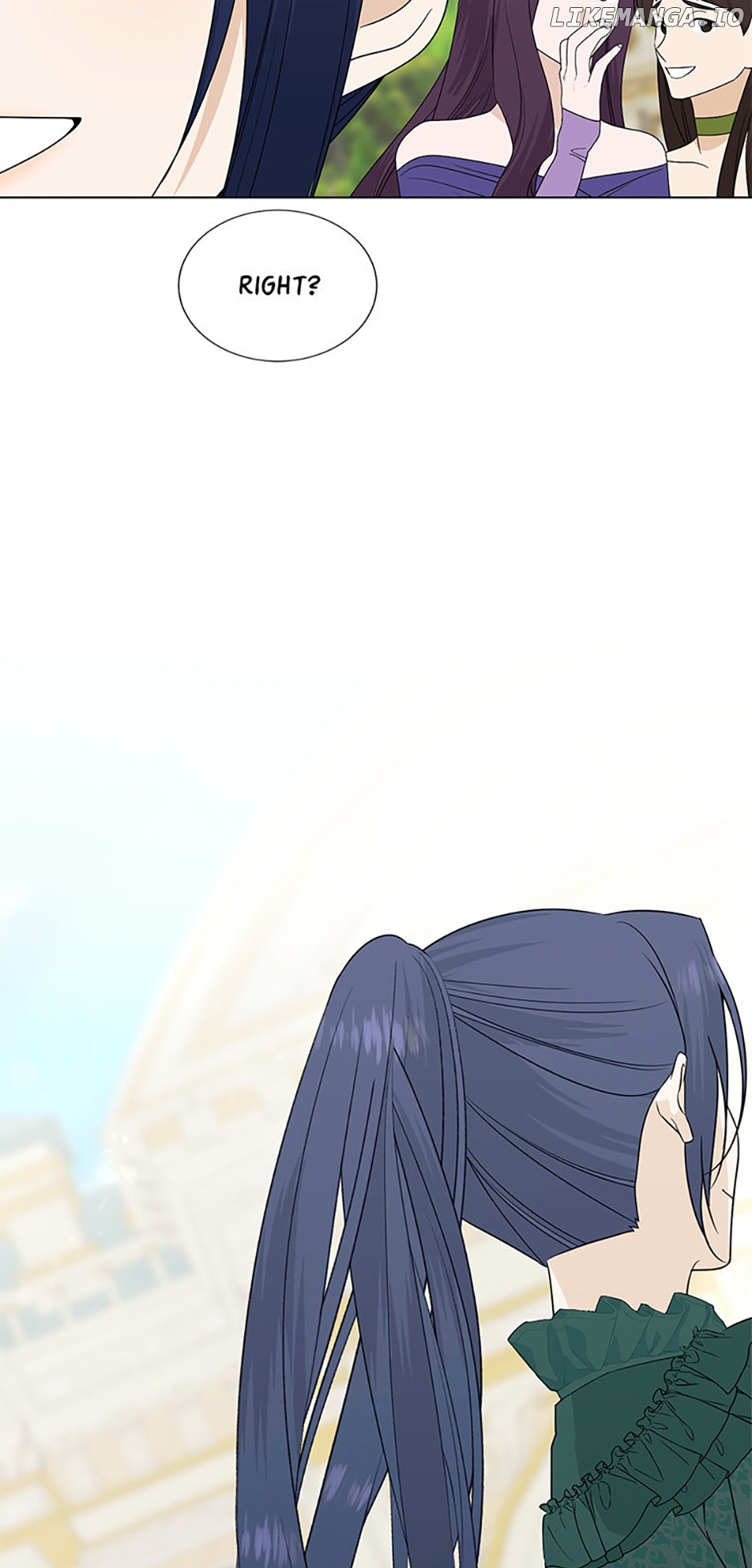 I Accidentally Tamed the Duke Chapter 82 - page 42