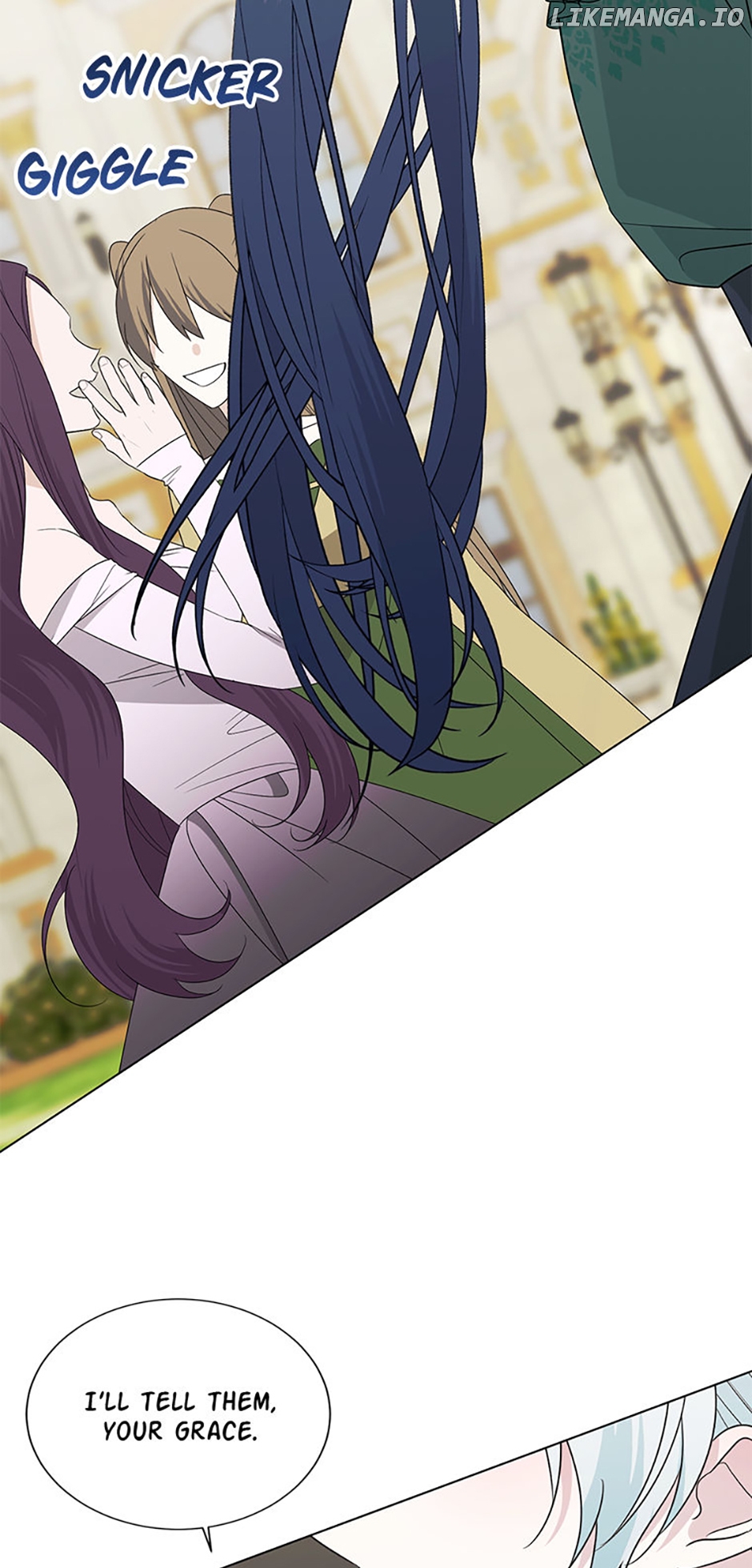 I Accidentally Tamed the Duke Chapter 82 - page 43