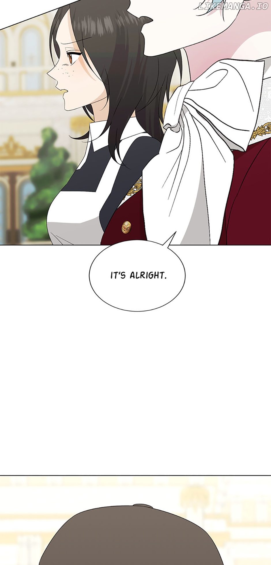 I Accidentally Tamed the Duke Chapter 82 - page 44