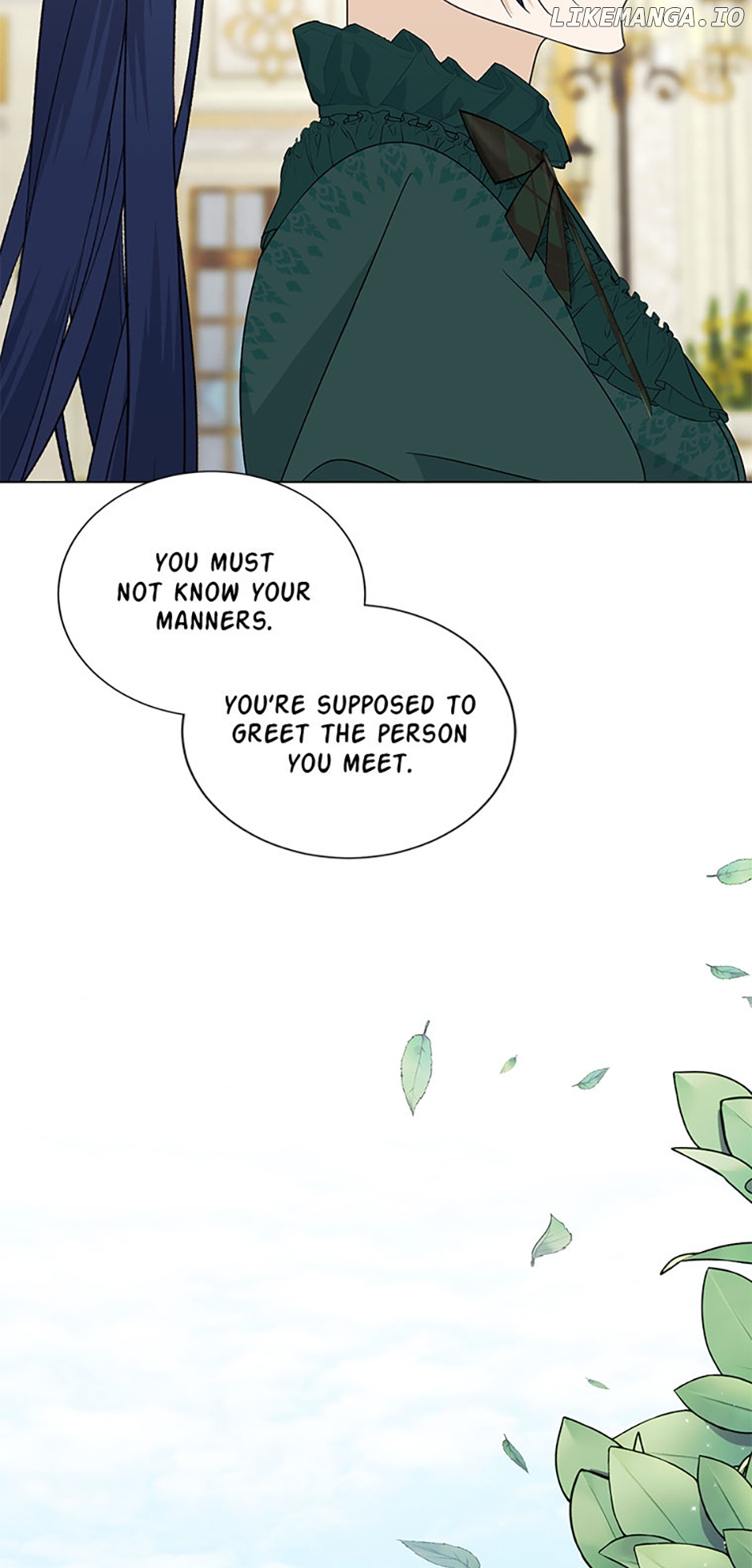 I Accidentally Tamed the Duke Chapter 82 - page 46