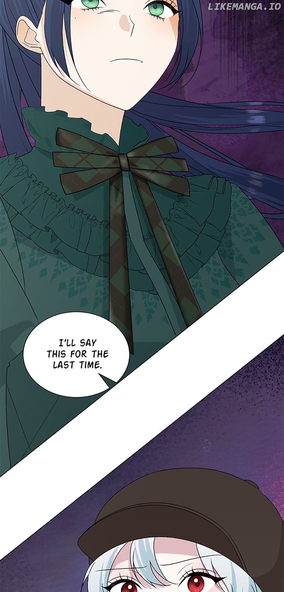 I Accidentally Tamed the Duke Chapter 82 - page 48