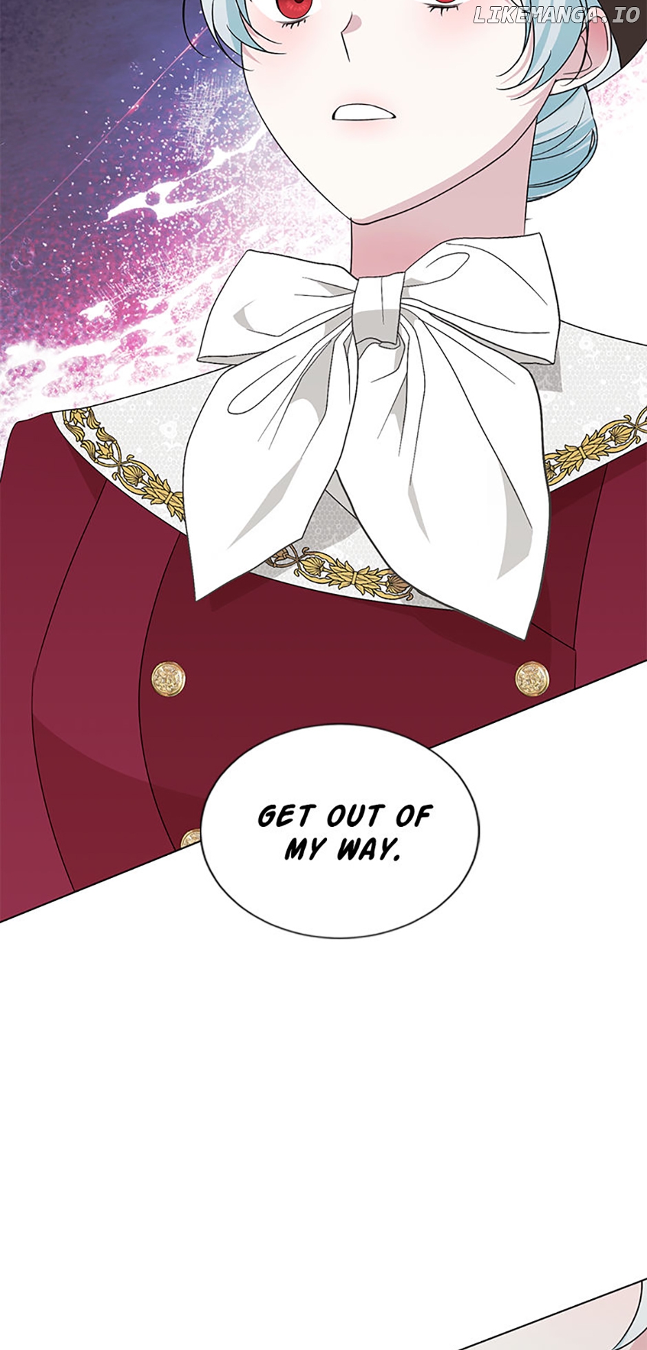 I Accidentally Tamed the Duke Chapter 82 - page 49