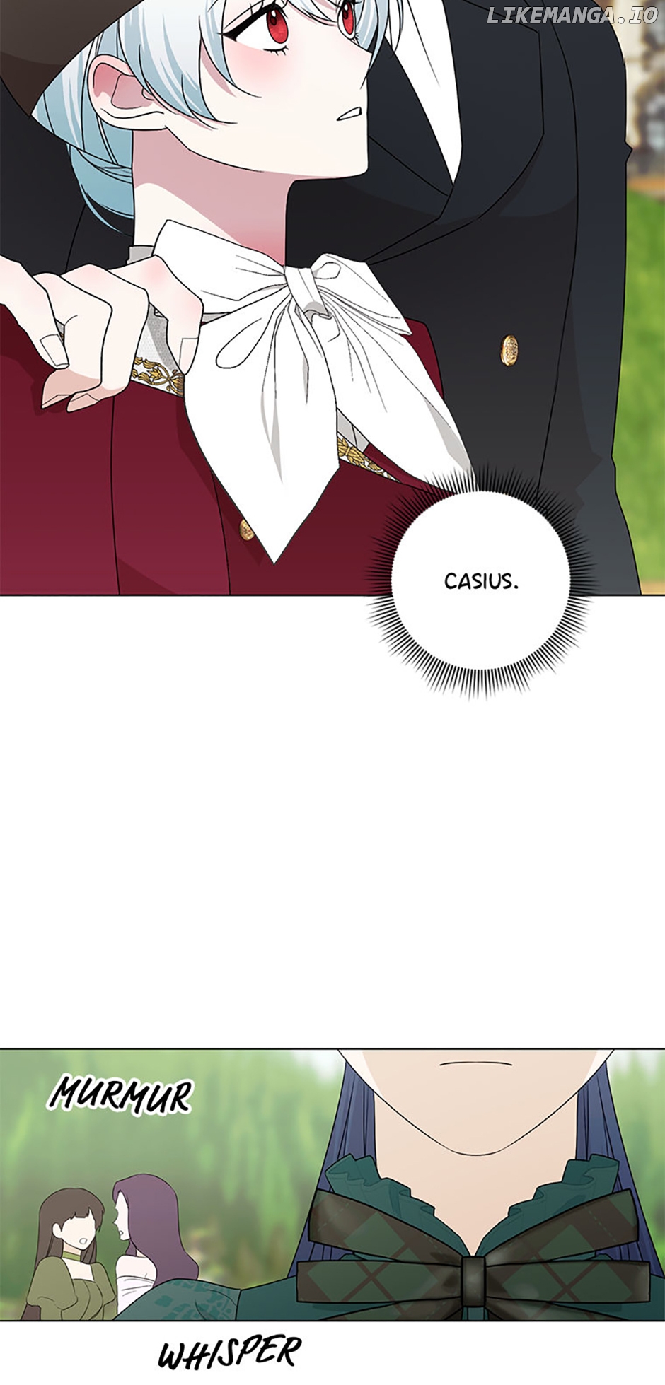 I Accidentally Tamed the Duke Chapter 82 - page 52