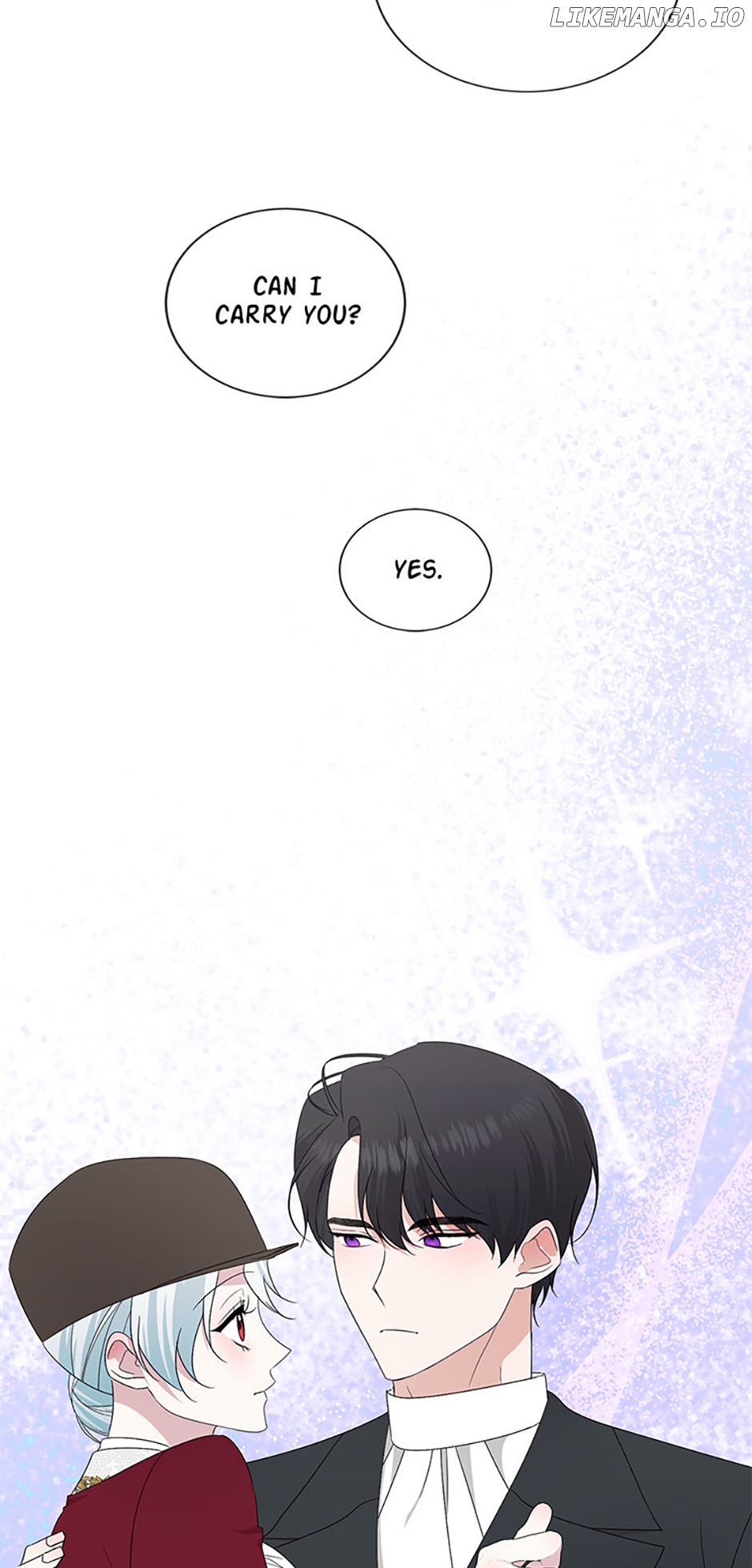 I Accidentally Tamed the Duke Chapter 82 - page 56