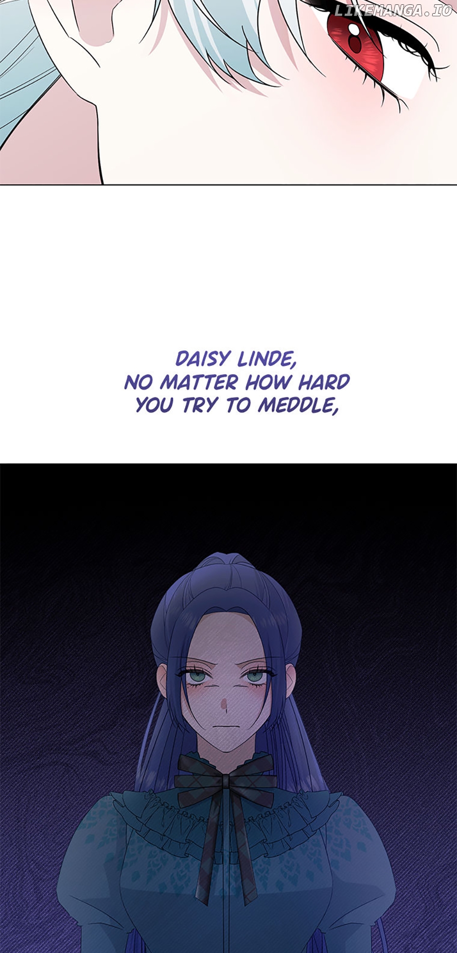 I Accidentally Tamed the Duke Chapter 82 - page 59