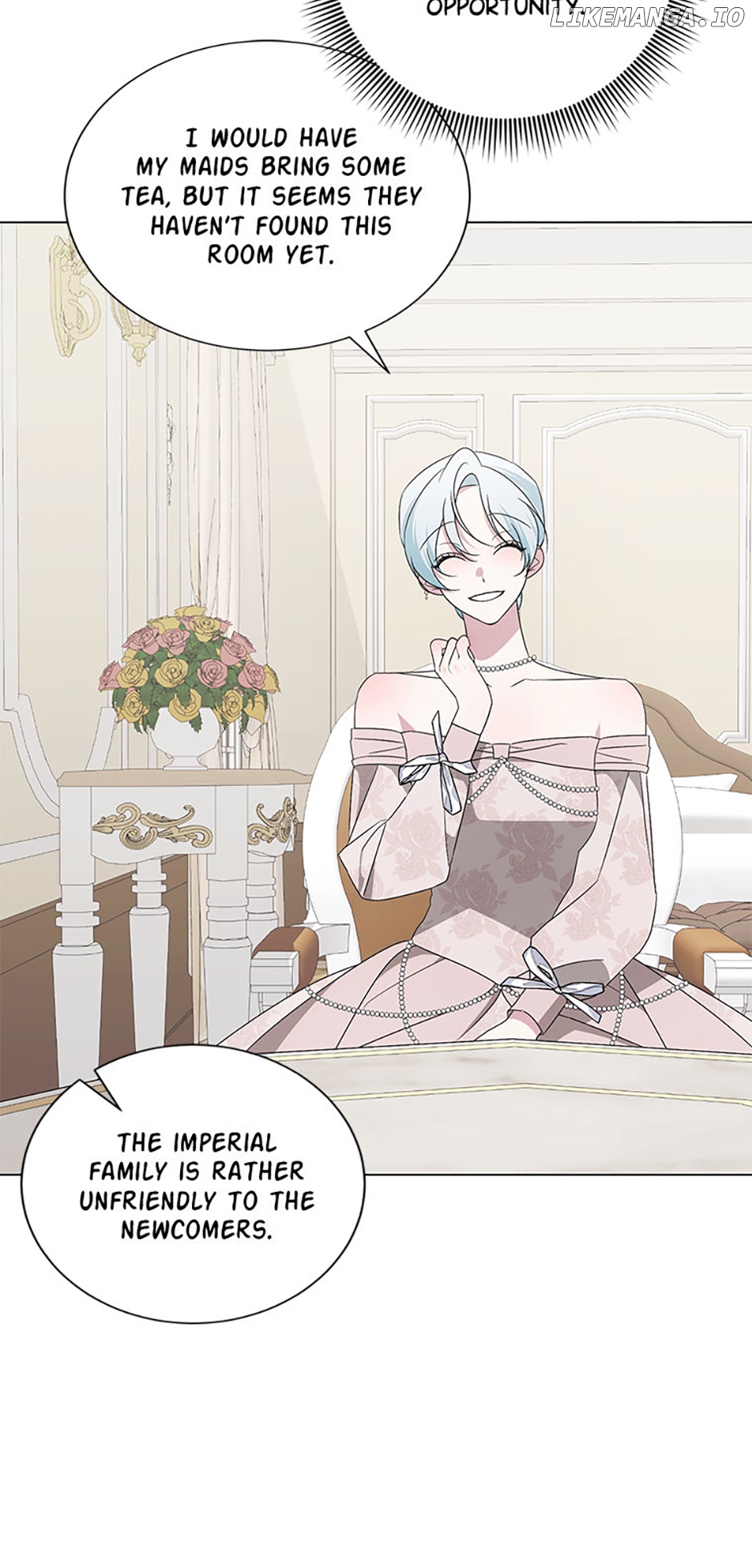 I Accidentally Tamed the Duke Chapter 82 - page 7