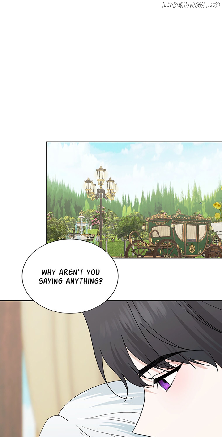 I Accidentally Tamed the Duke Chapter 82 - page 61