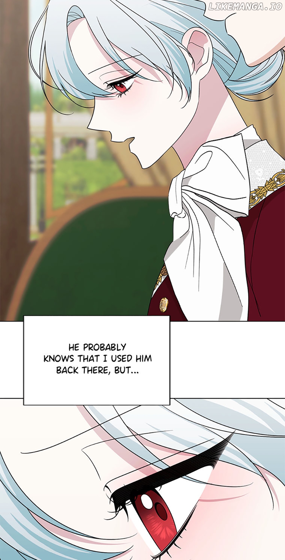 I Accidentally Tamed the Duke Chapter 82 - page 62