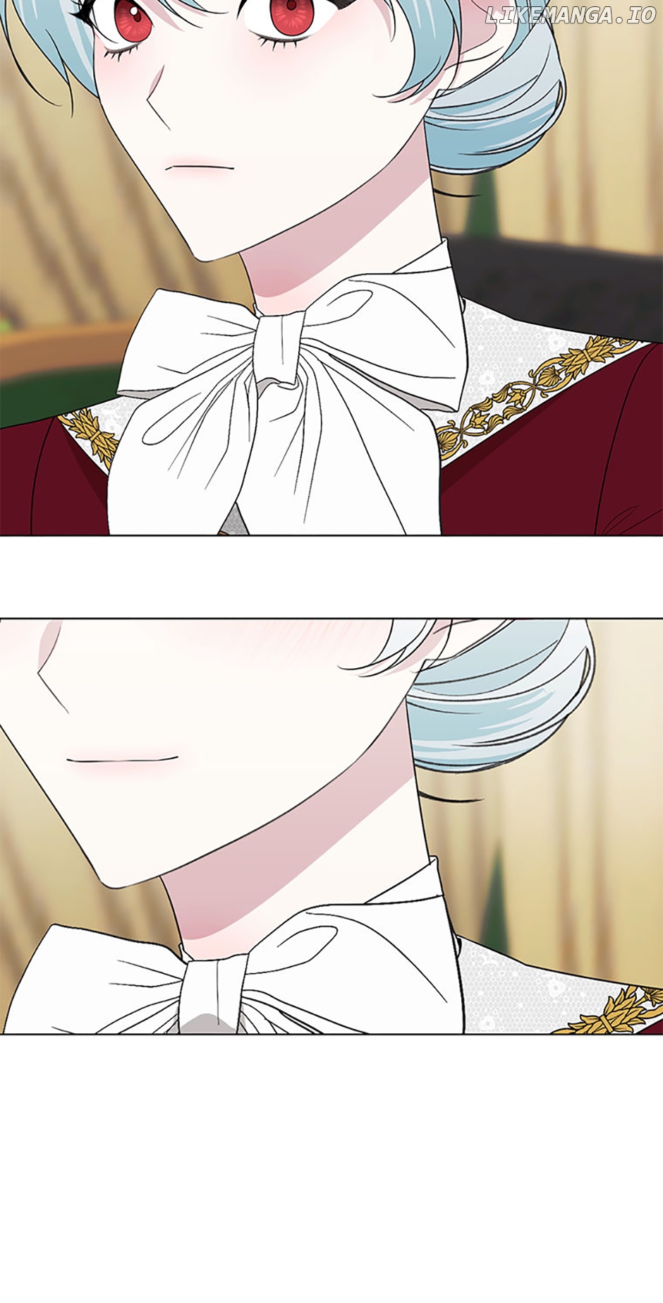 I Accidentally Tamed the Duke Chapter 82 - page 64