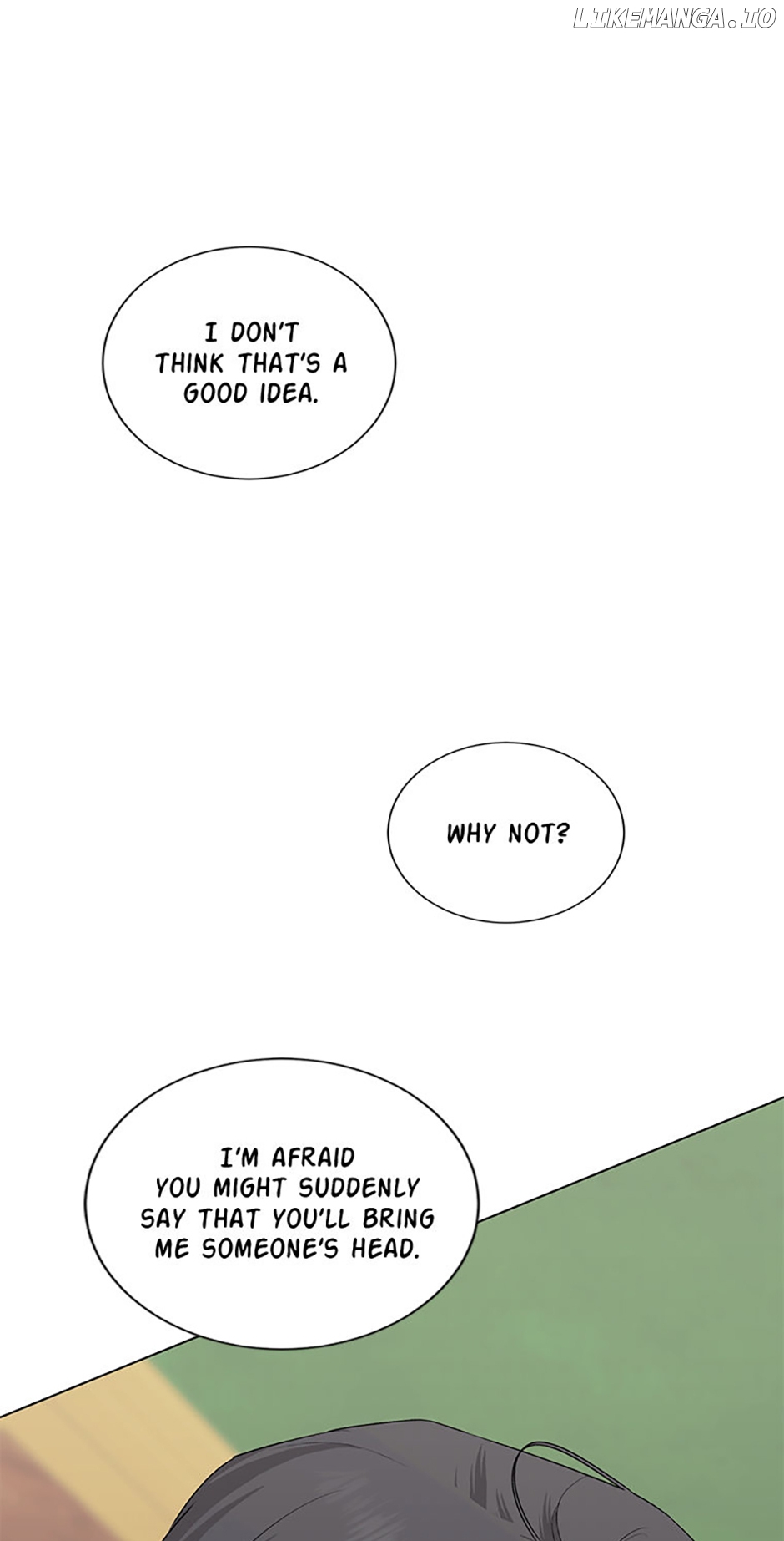 I Accidentally Tamed the Duke Chapter 82 - page 65