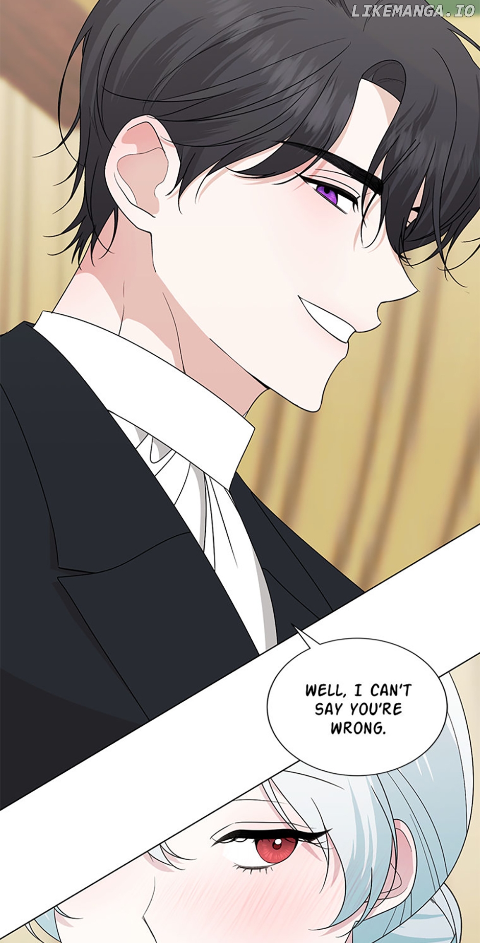 I Accidentally Tamed the Duke Chapter 82 - page 66