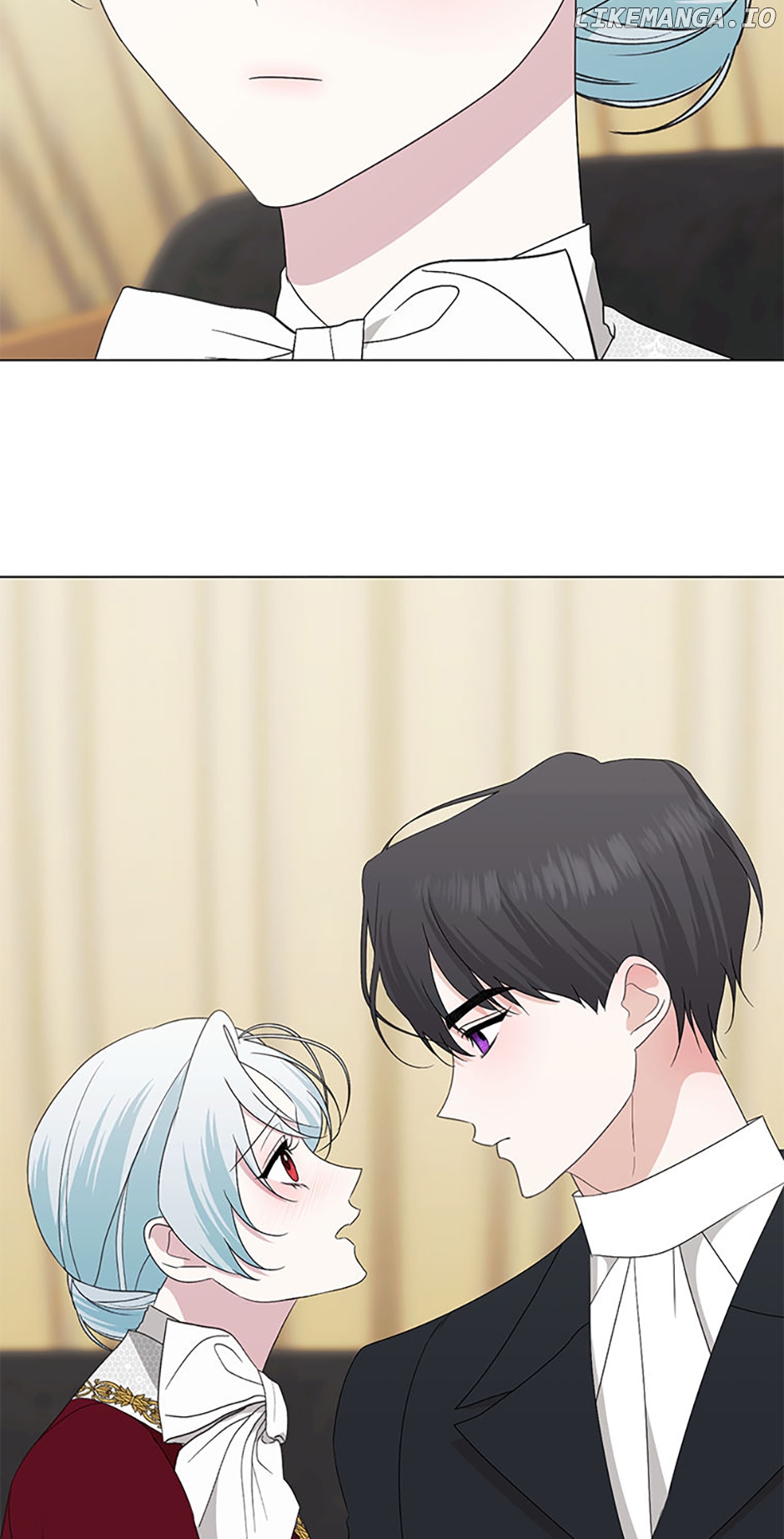 I Accidentally Tamed the Duke Chapter 82 - page 67