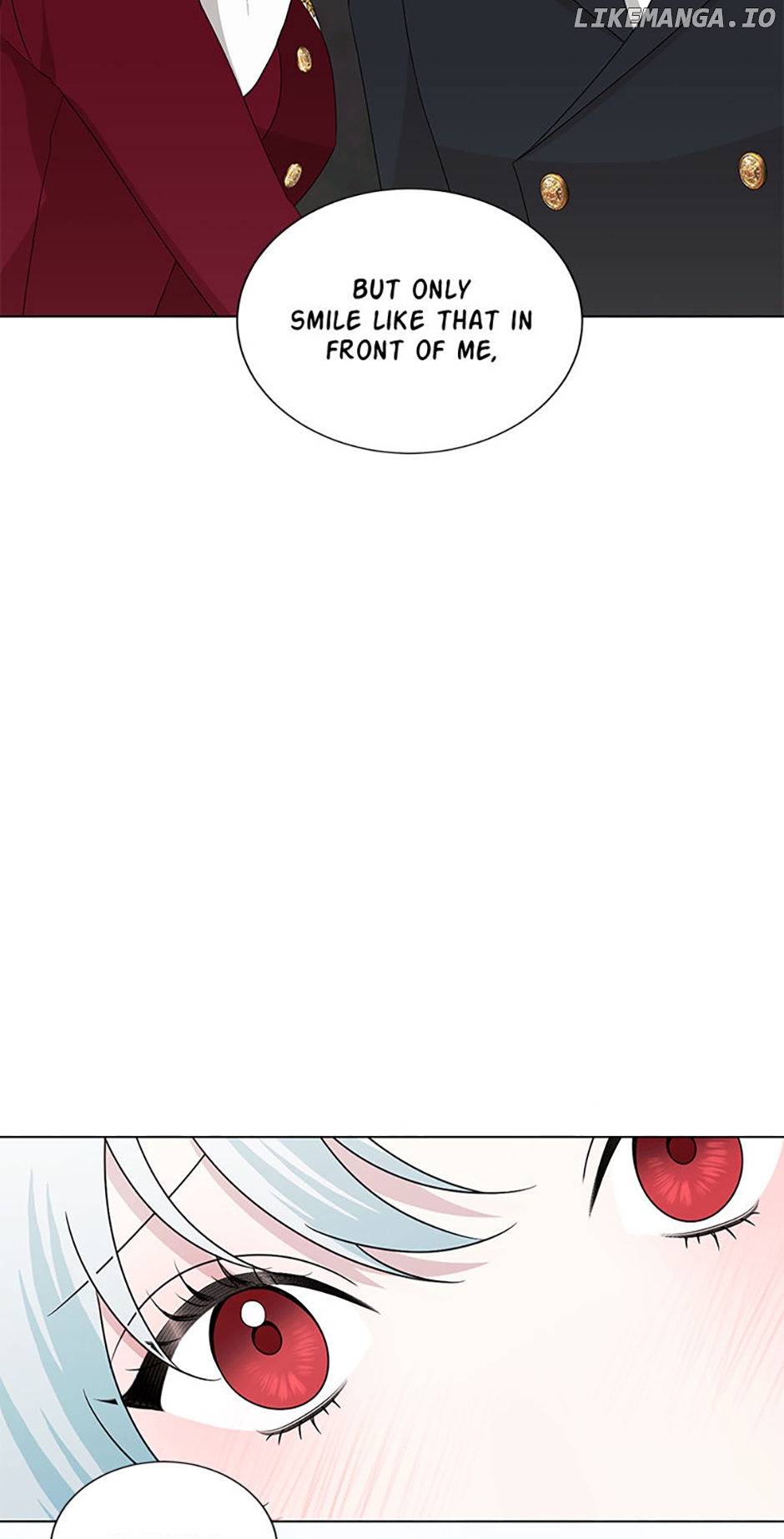 I Accidentally Tamed the Duke Chapter 82 - page 68