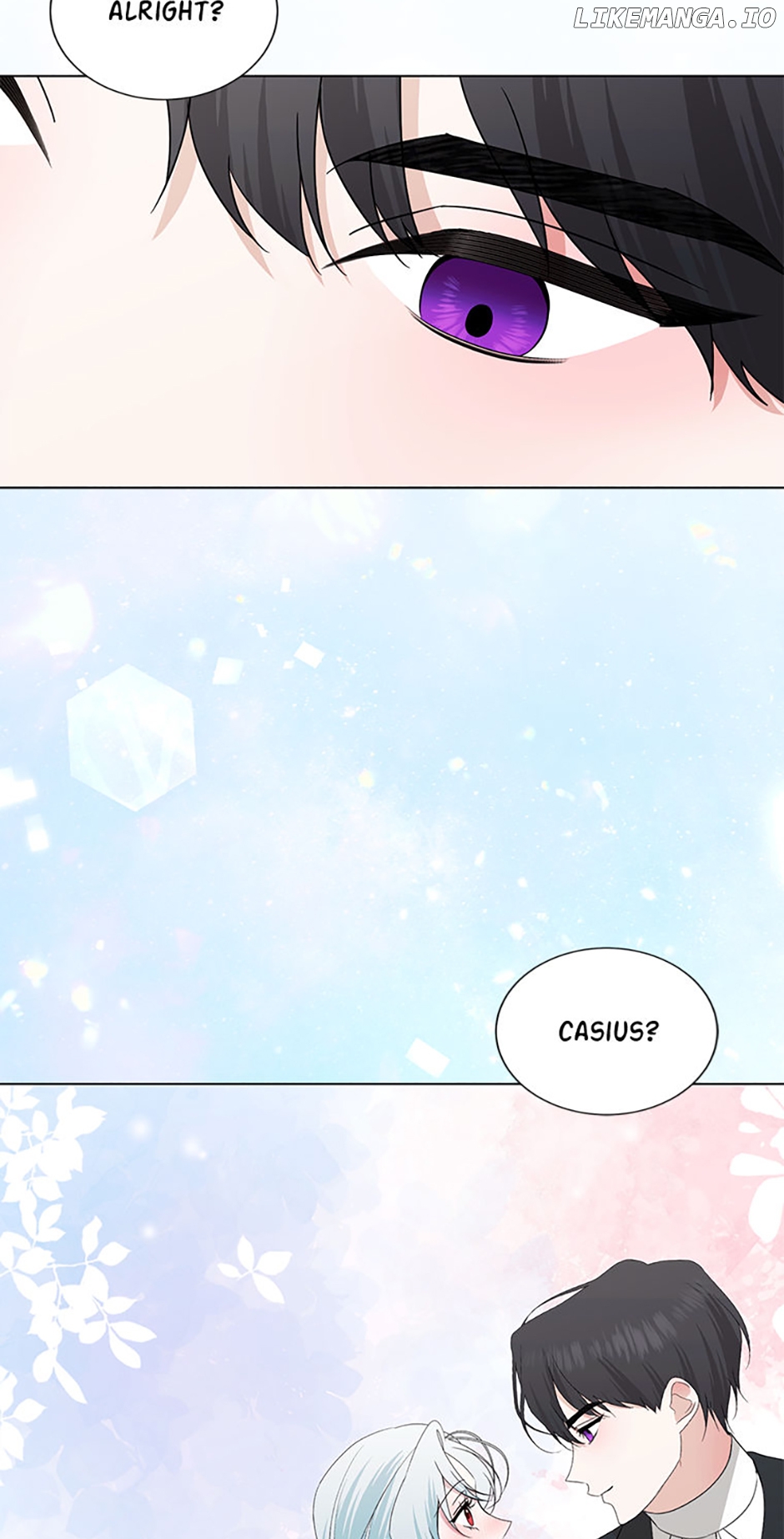 I Accidentally Tamed the Duke Chapter 82 - page 69