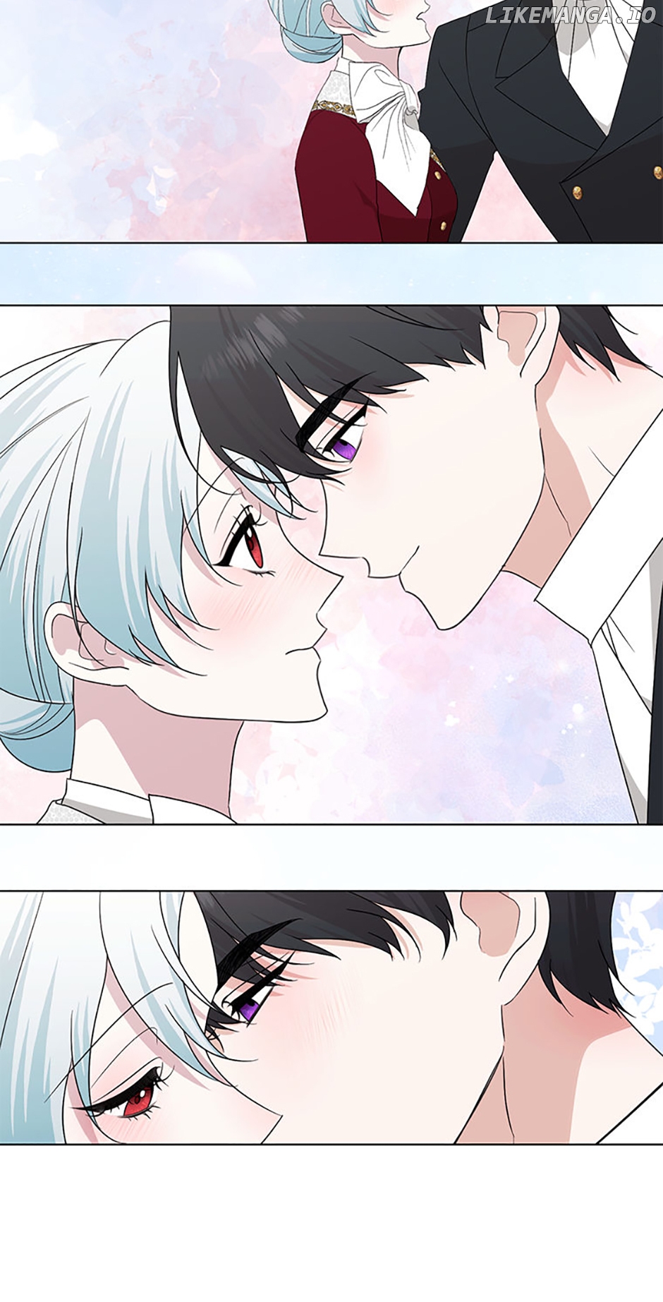 I Accidentally Tamed the Duke Chapter 82 - page 70