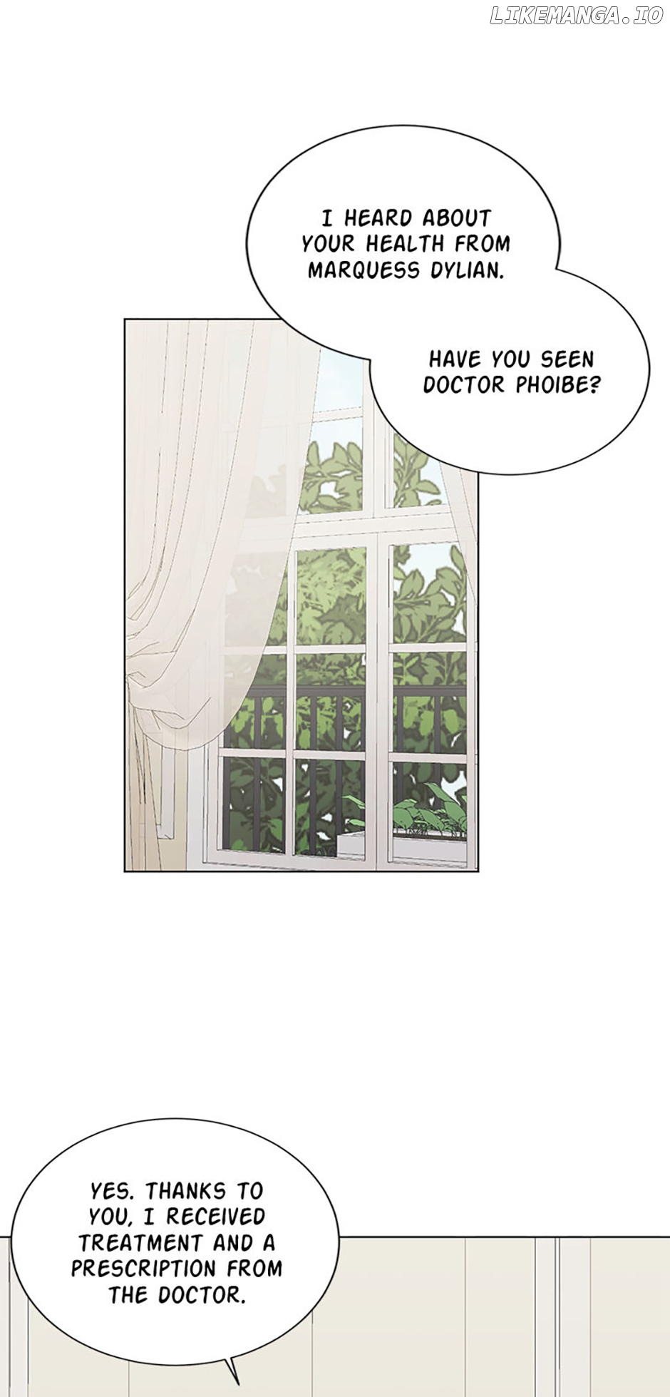 I Accidentally Tamed the Duke Chapter 82 - page 8