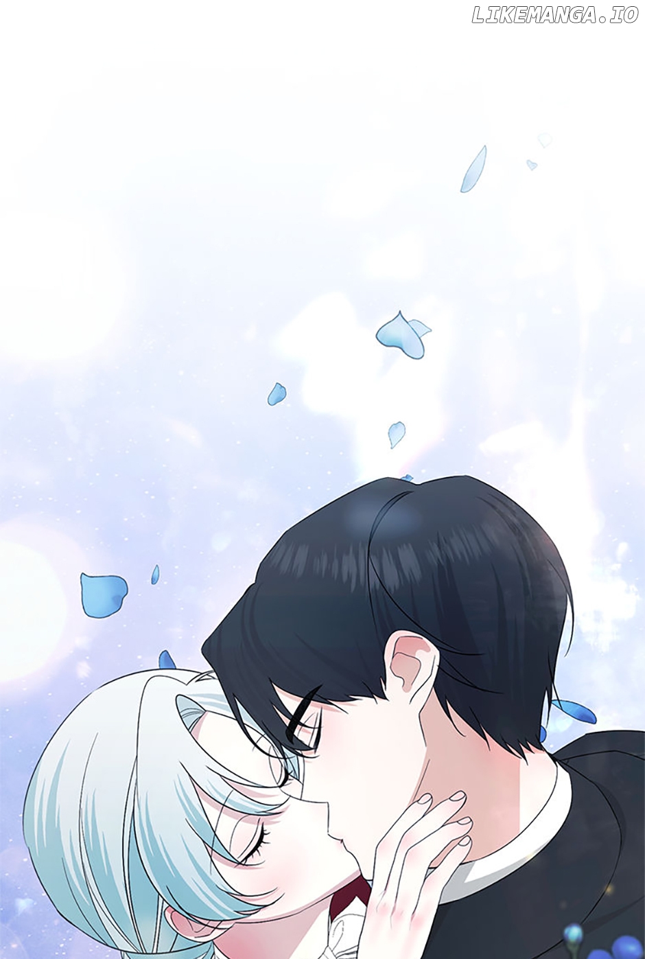 I Accidentally Tamed the Duke Chapter 82 - page 71