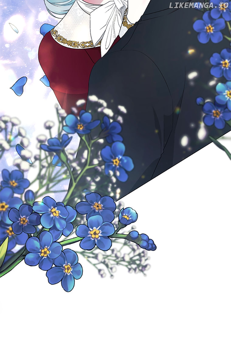 I Accidentally Tamed the Duke Chapter 82 - page 72