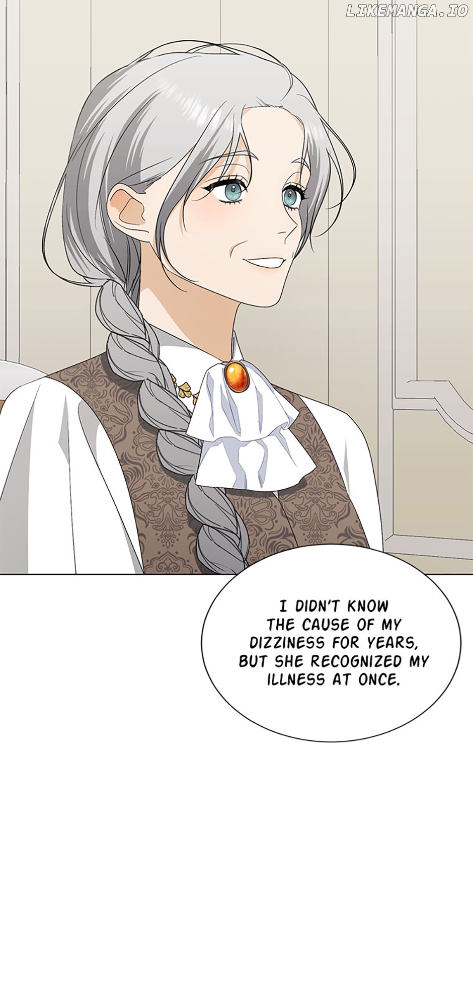 I Accidentally Tamed the Duke Chapter 82 - page 9