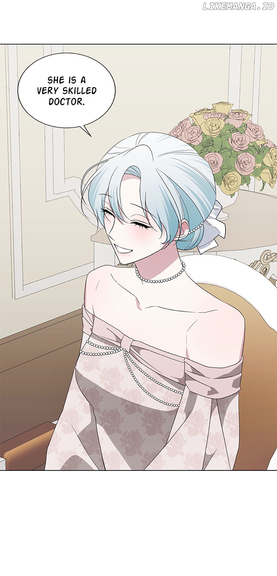 I Accidentally Tamed the Duke Chapter 82 - page 10