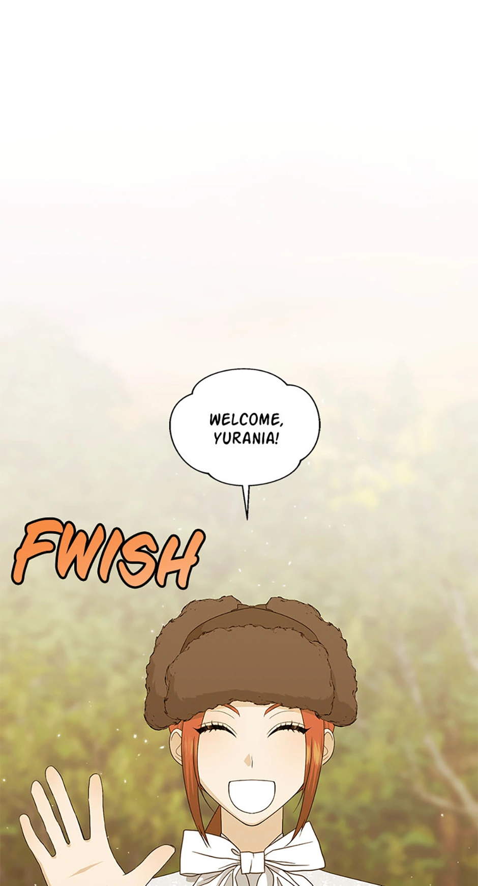 I Accidentally Tamed the Duke Chapter 84 - page 1