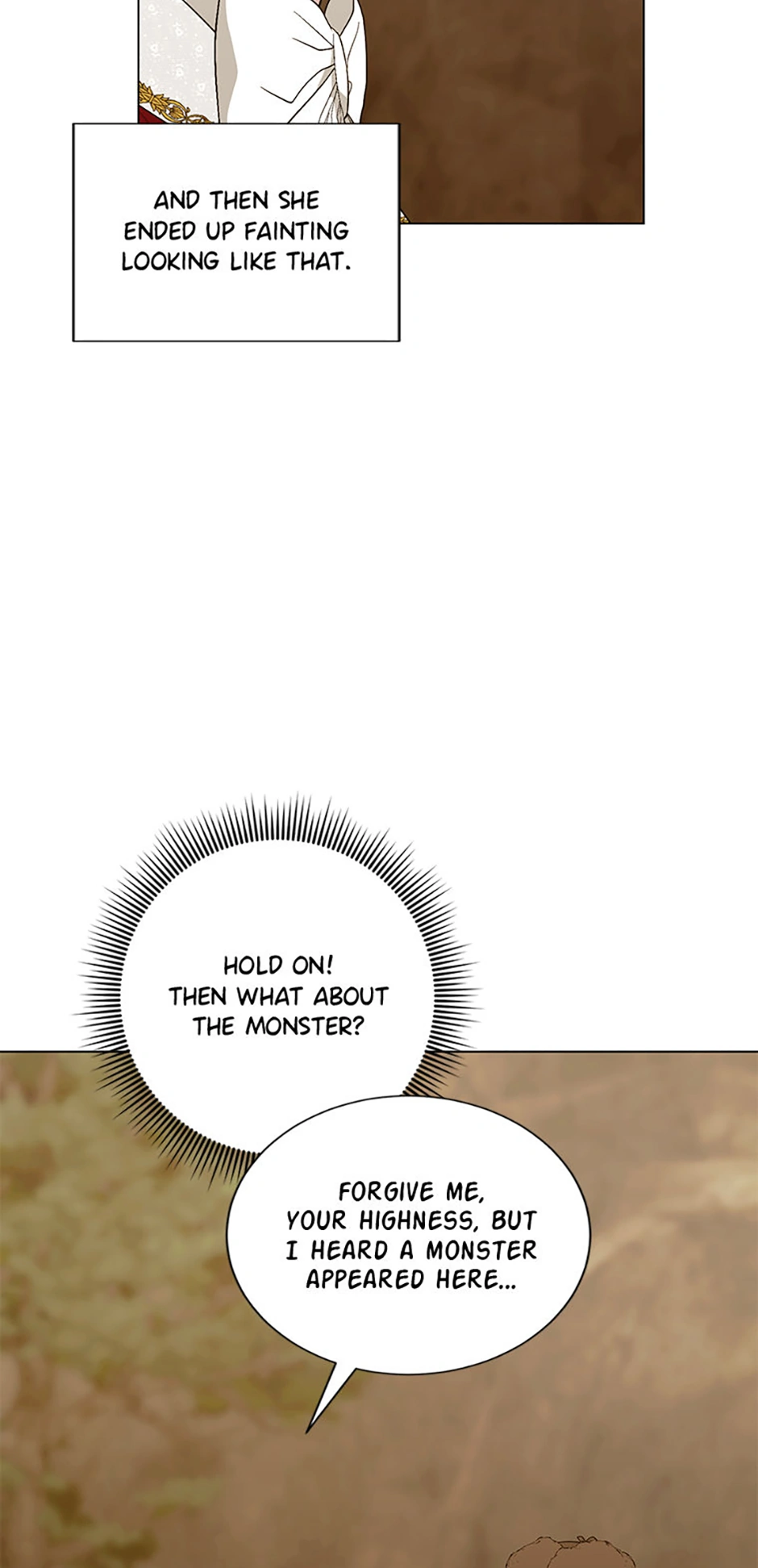 I Accidentally Tamed the Duke Chapter 84 - page 11