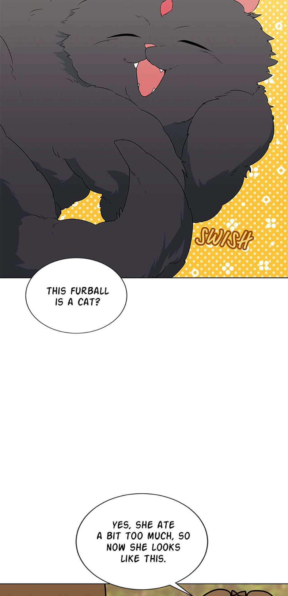 I Accidentally Tamed the Duke Chapter 84 - page 14