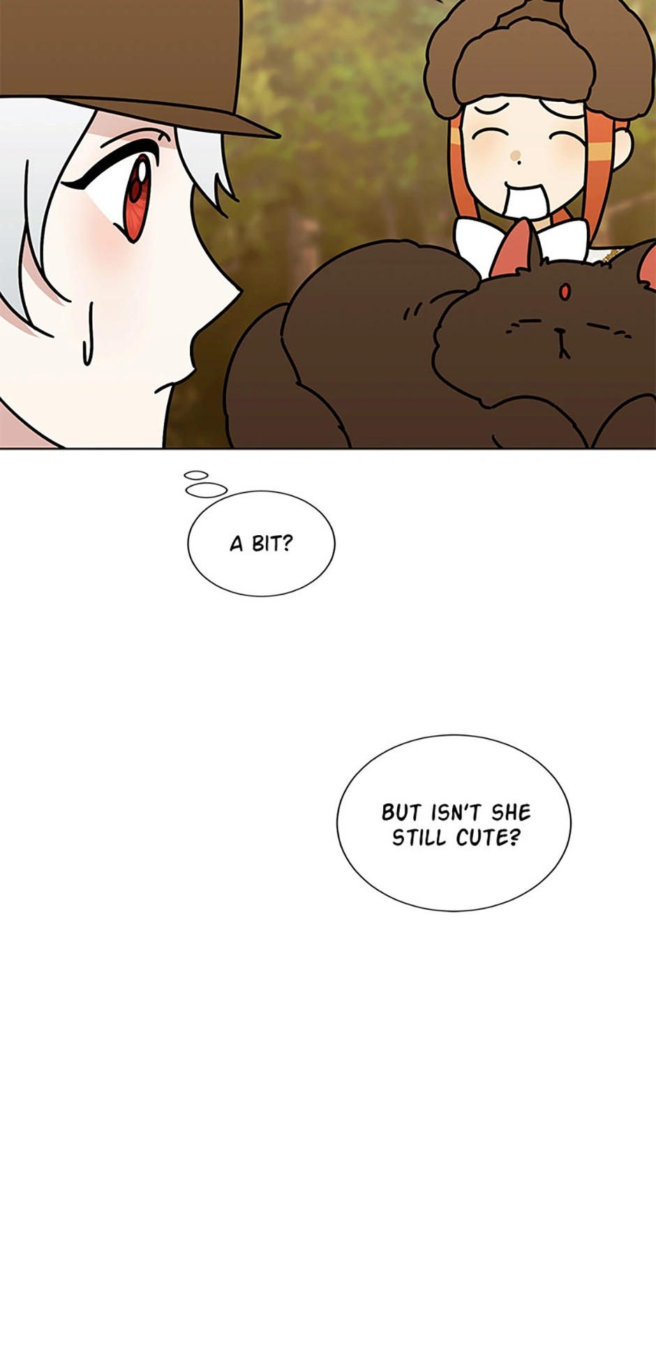 I Accidentally Tamed the Duke Chapter 84 - page 15