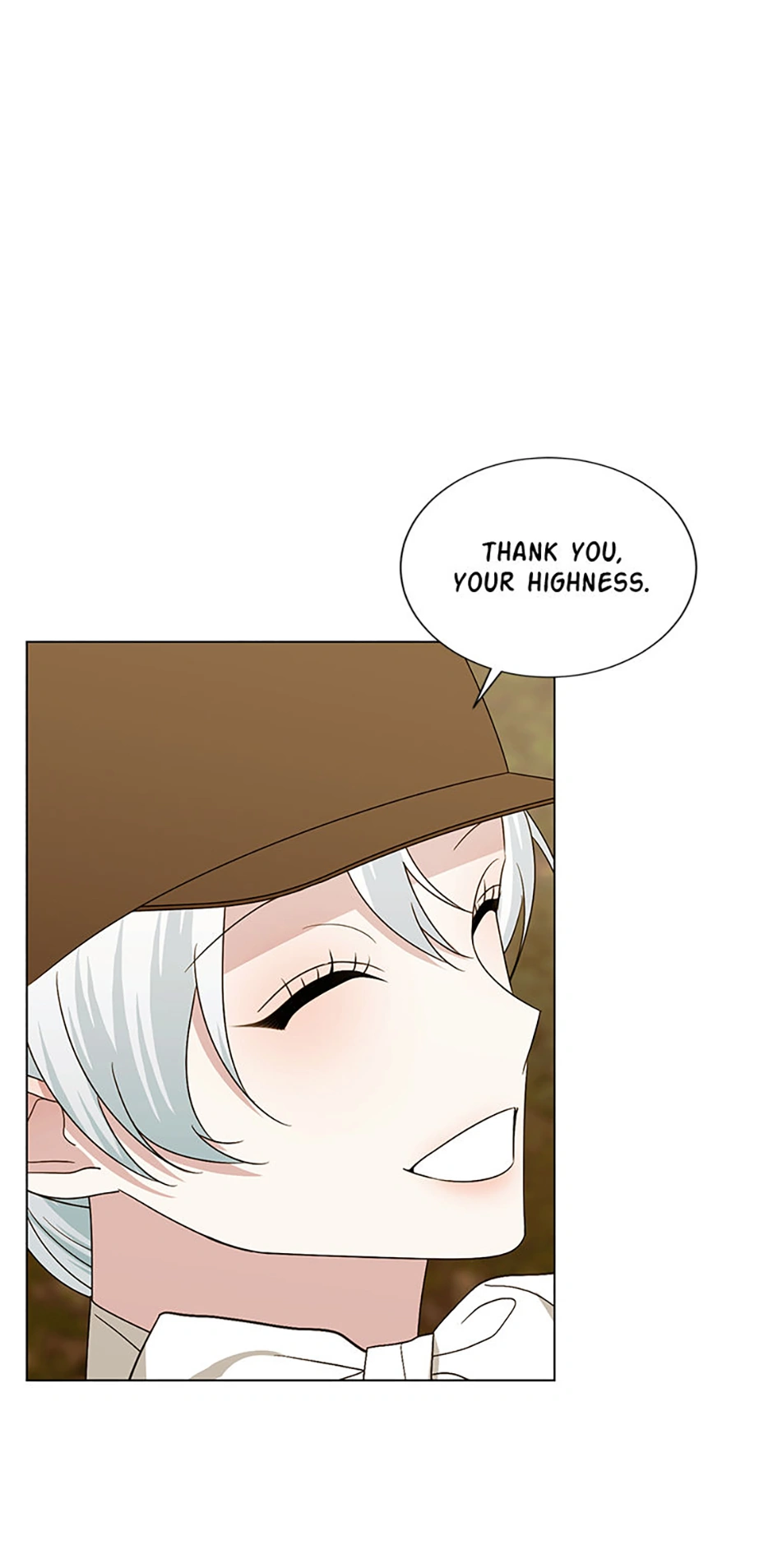 I Accidentally Tamed the Duke Chapter 84 - page 18