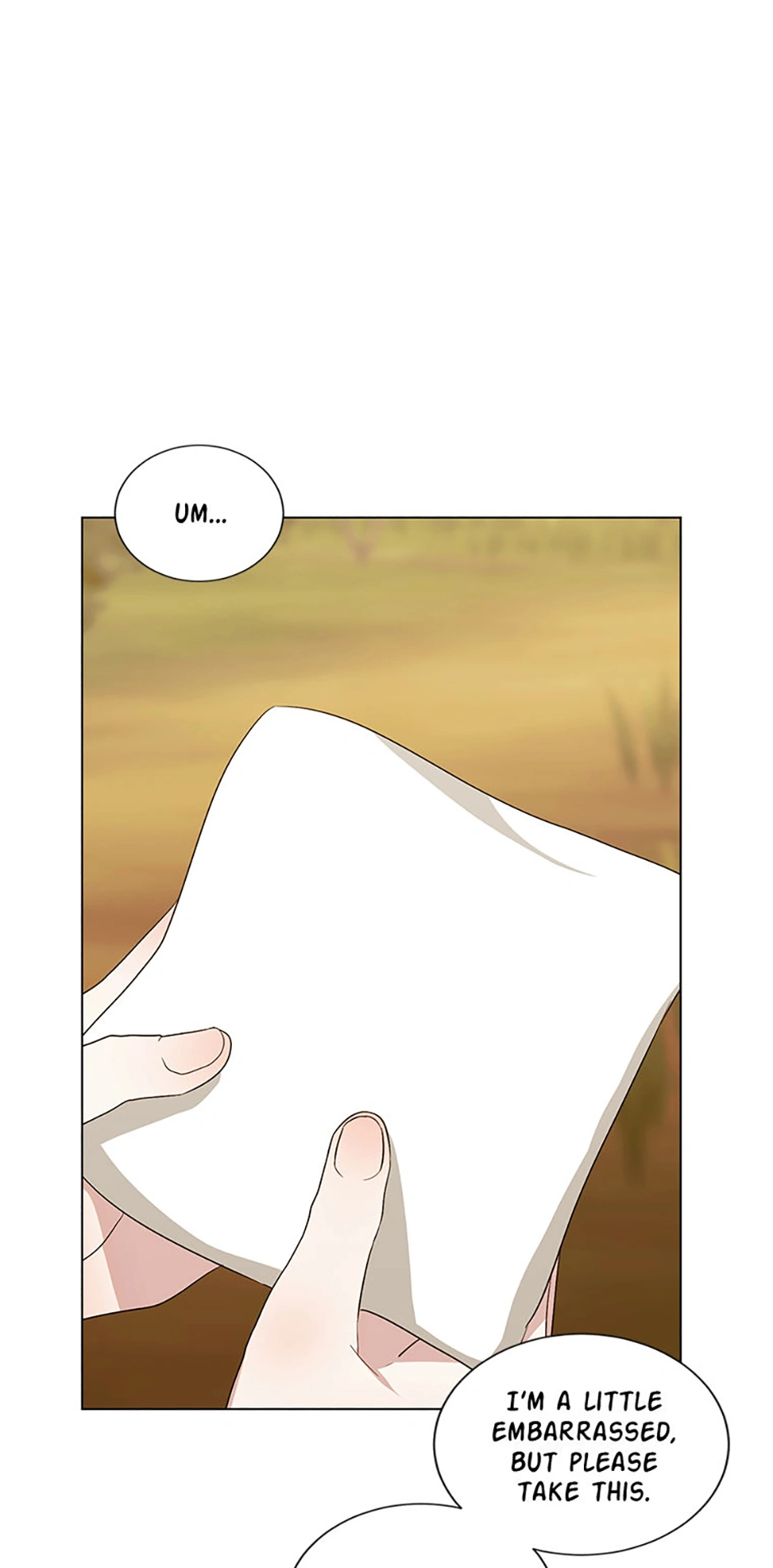 I Accidentally Tamed the Duke Chapter 84 - page 19