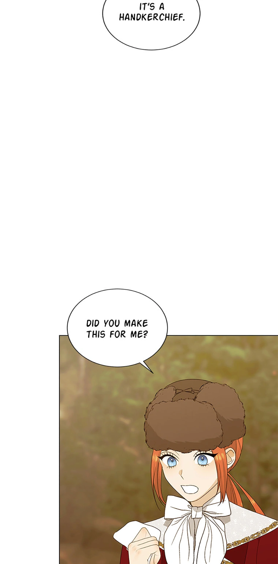 I Accidentally Tamed the Duke Chapter 84 - page 20
