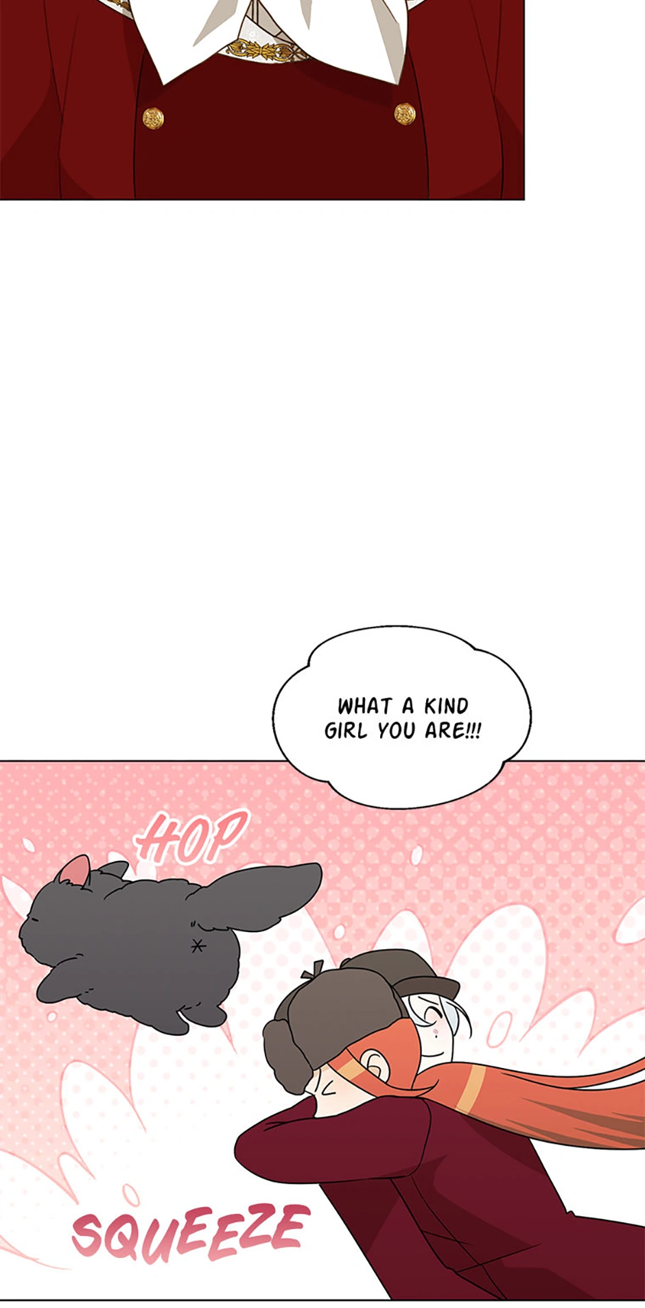 I Accidentally Tamed the Duke Chapter 84 - page 22