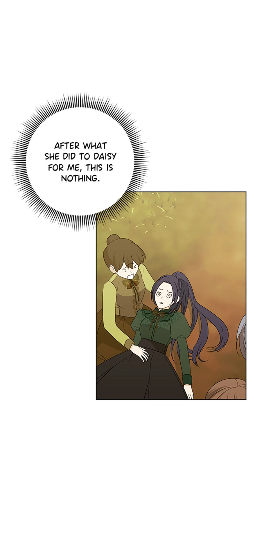 I Accidentally Tamed the Duke Chapter 84 - page 23