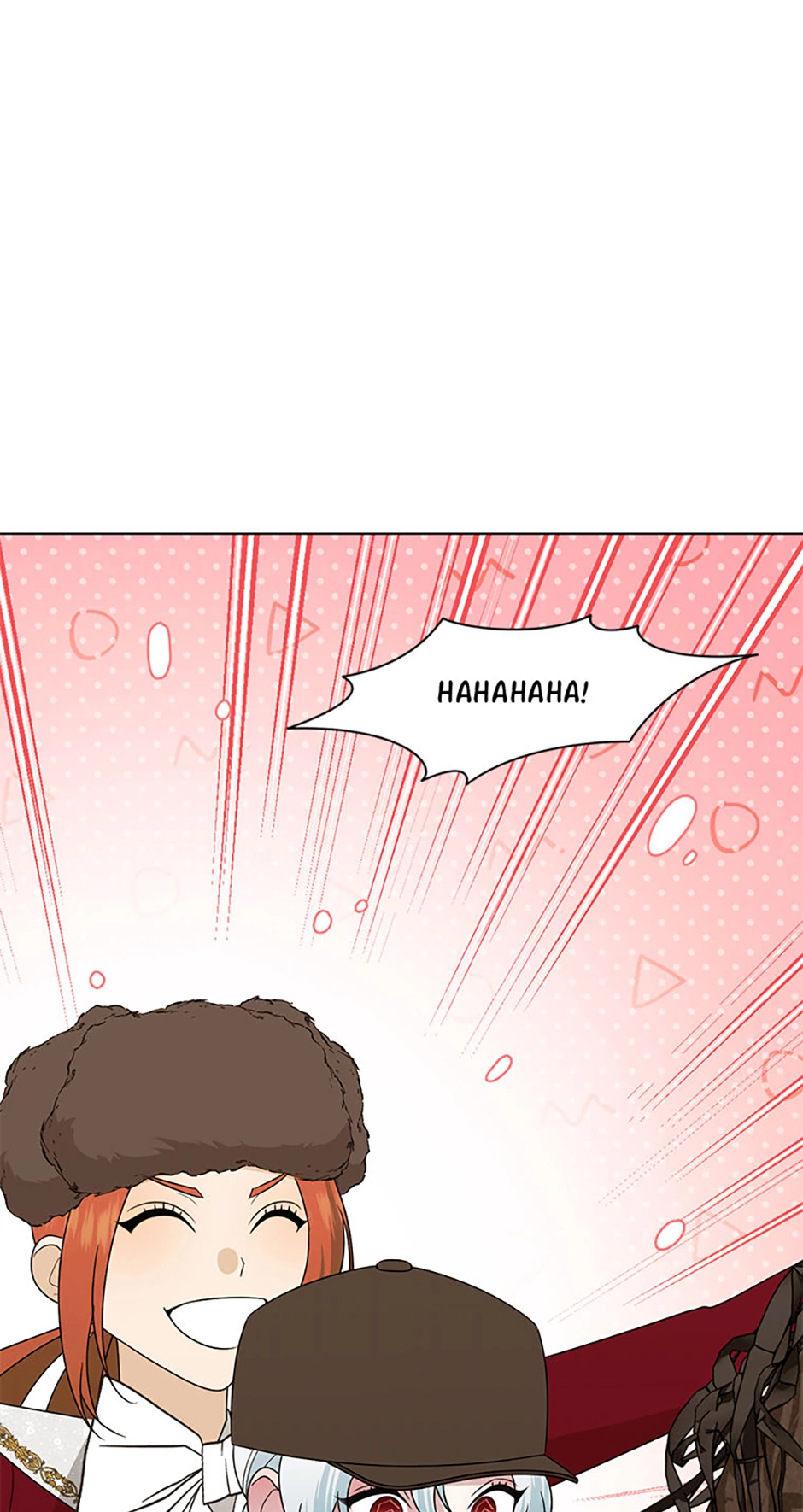 I Accidentally Tamed the Duke Chapter 84 - page 26