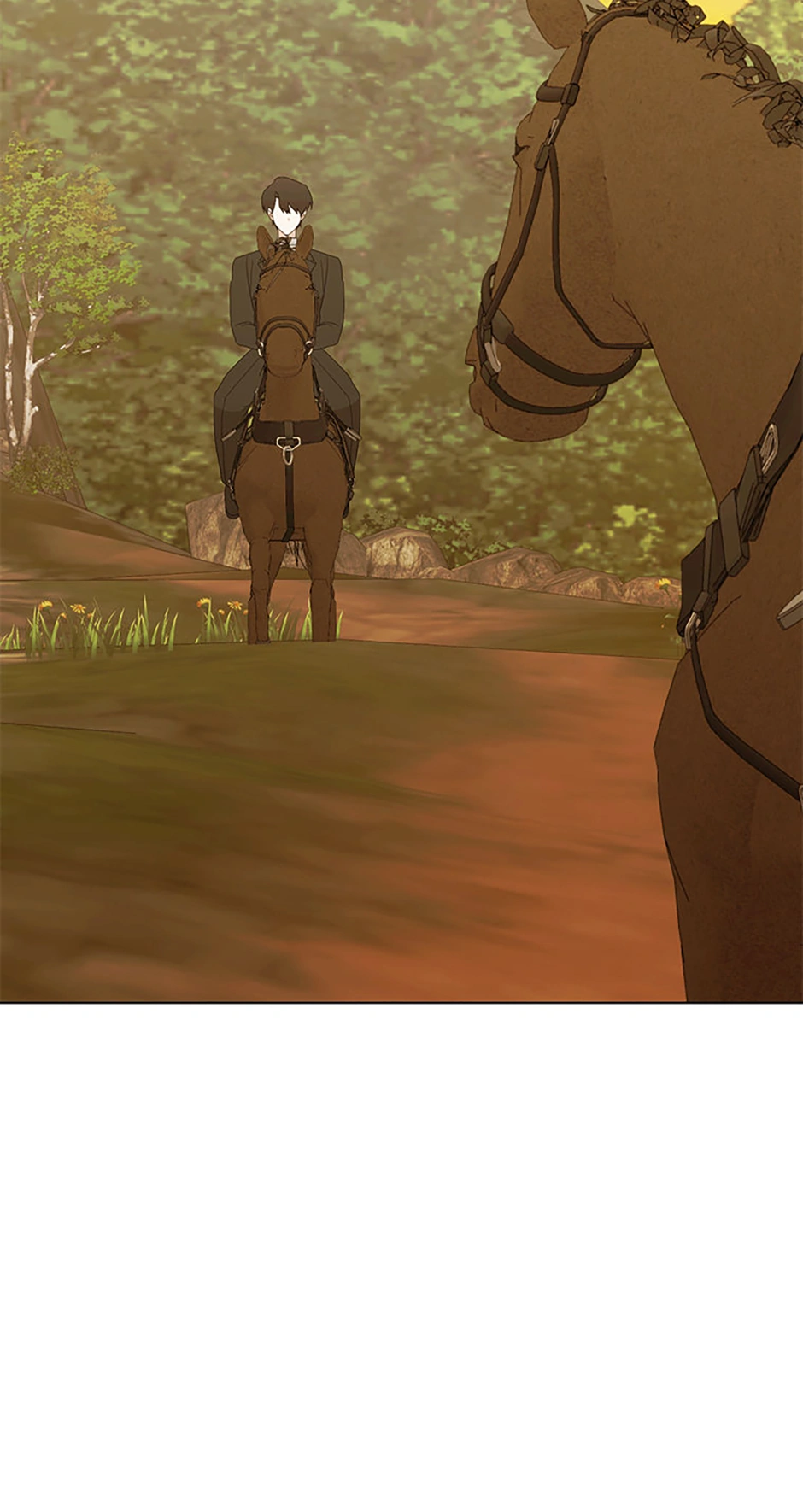 I Accidentally Tamed the Duke Chapter 84 - page 28