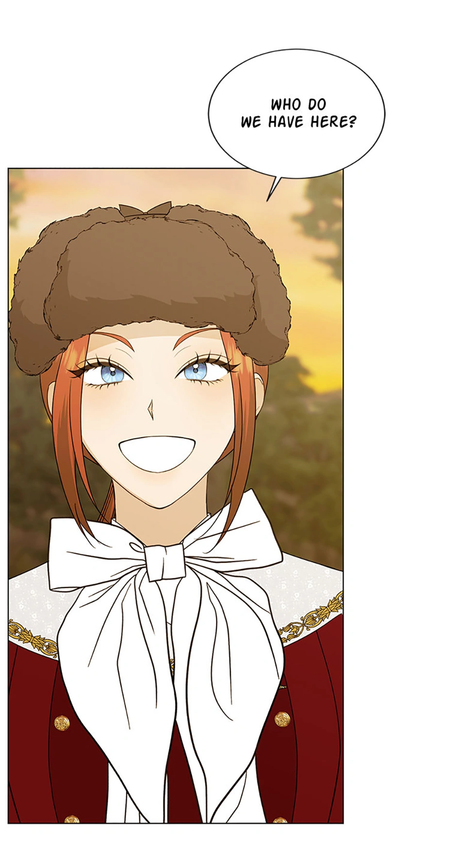 I Accidentally Tamed the Duke Chapter 84 - page 29