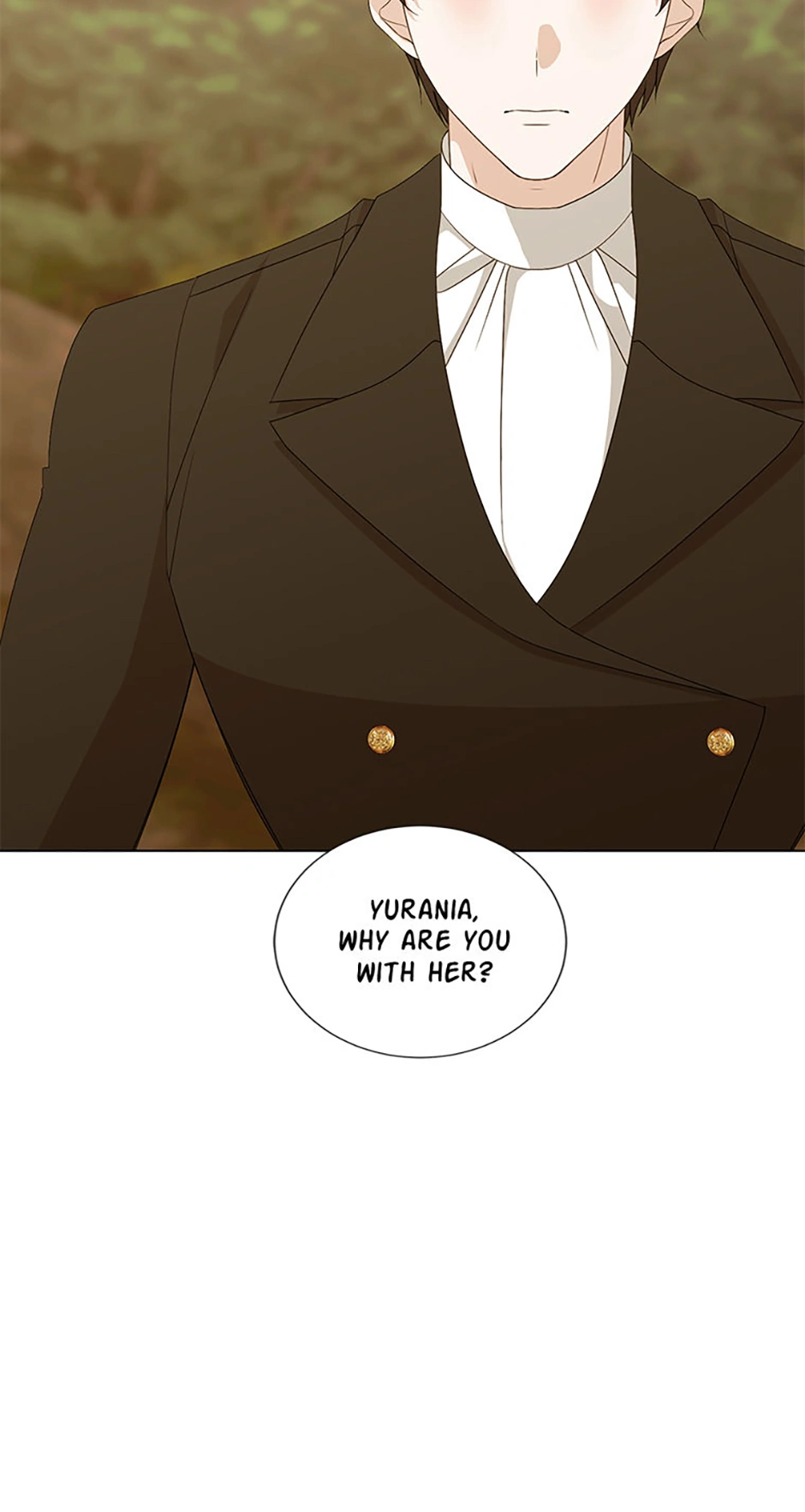 I Accidentally Tamed the Duke Chapter 84 - page 31