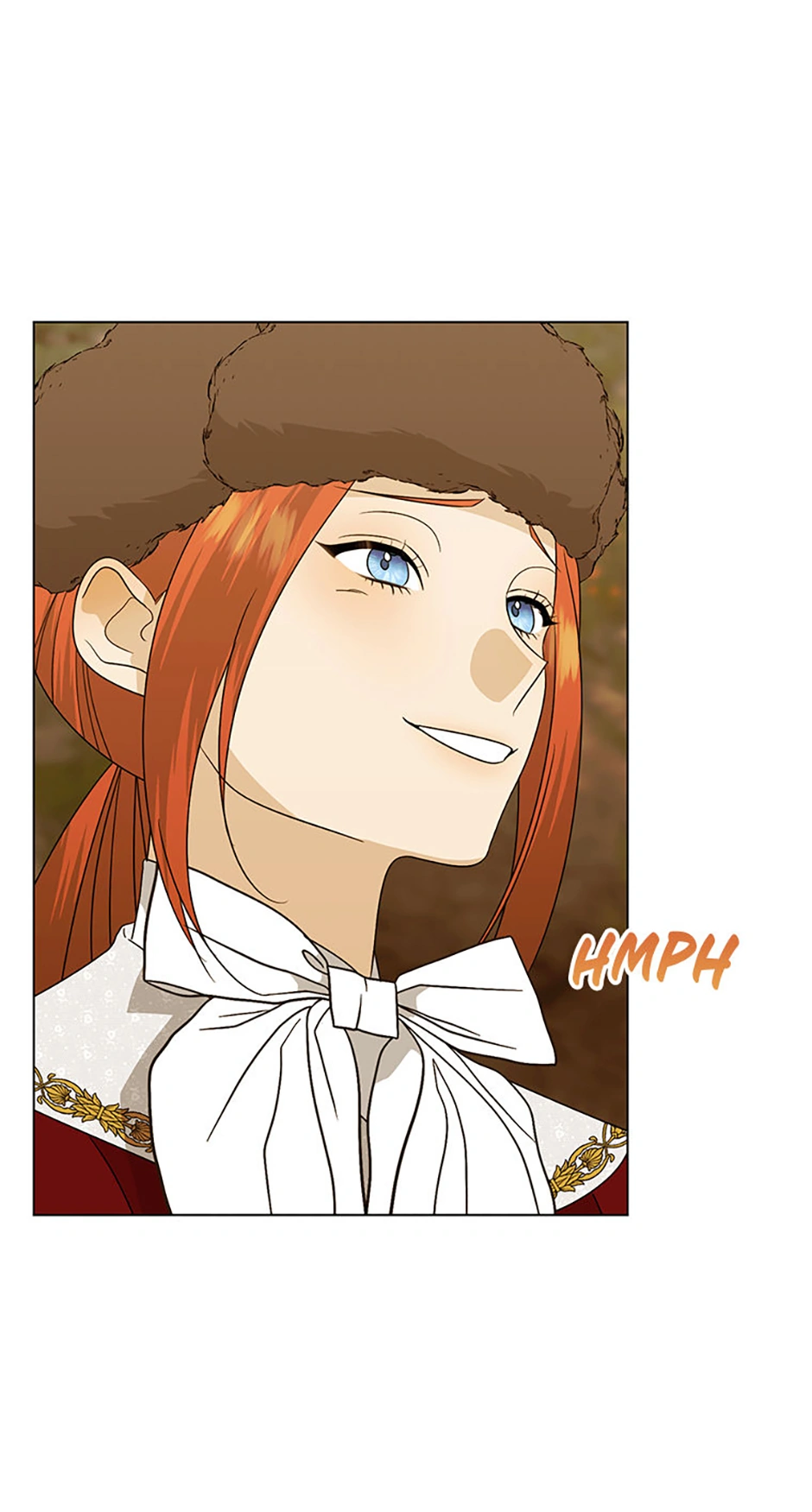 I Accidentally Tamed the Duke Chapter 84 - page 33