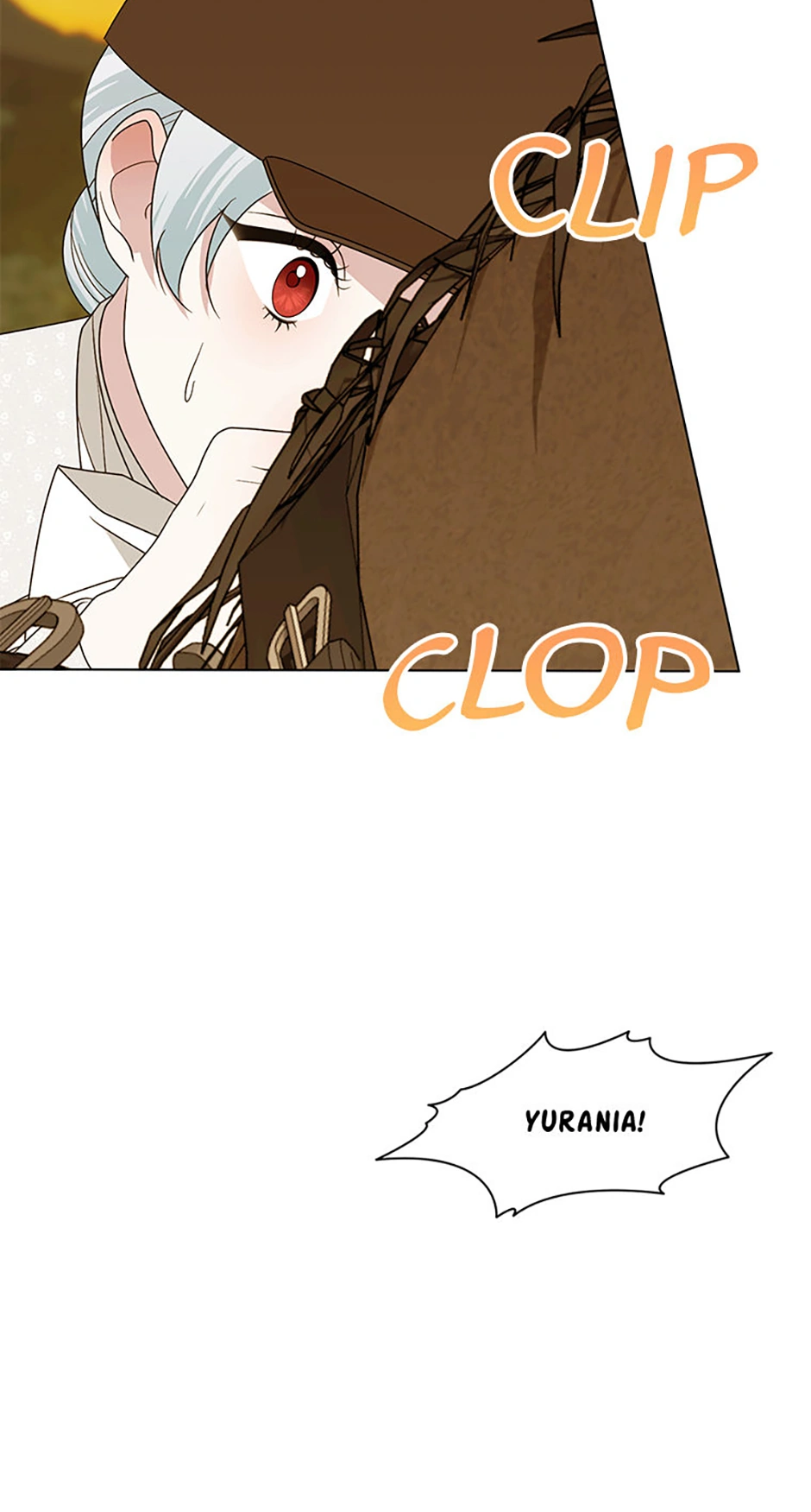 I Accidentally Tamed the Duke Chapter 84 - page 35