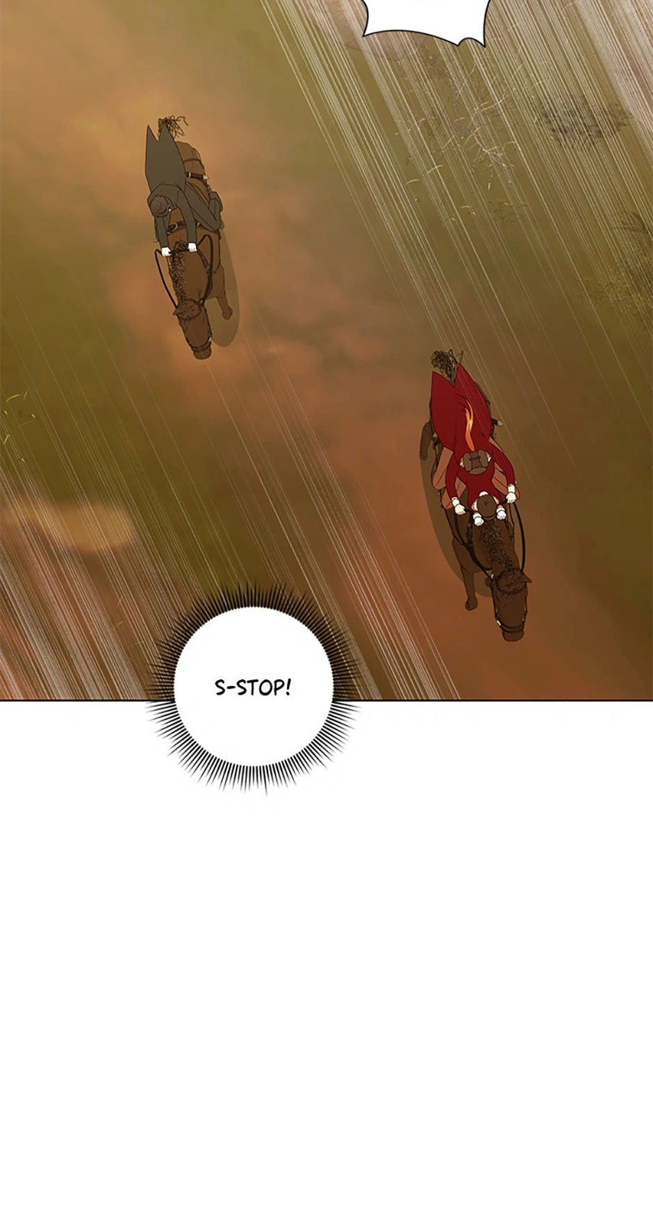 I Accidentally Tamed the Duke Chapter 84 - page 39