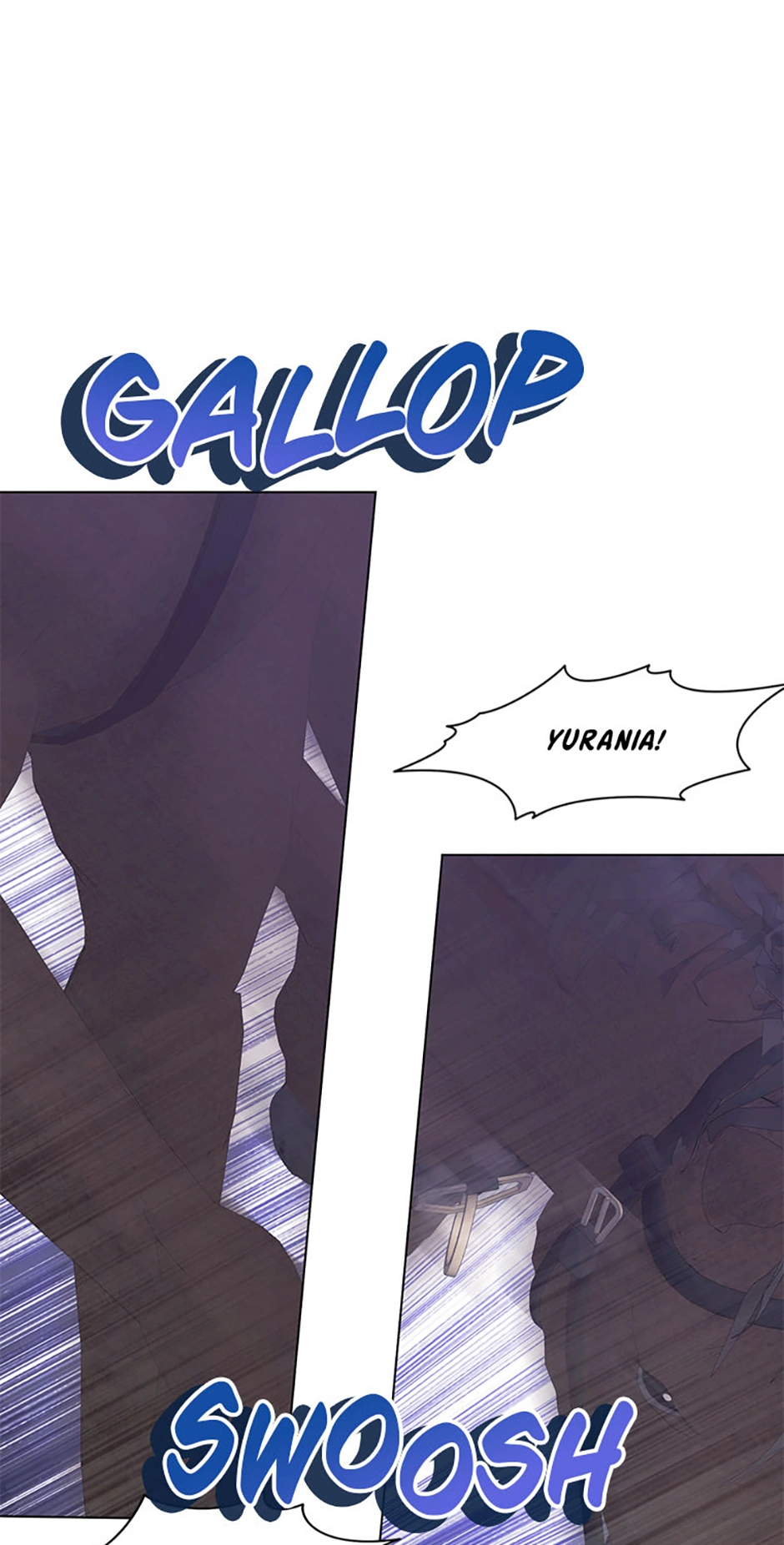 I Accidentally Tamed the Duke Chapter 84 - page 40